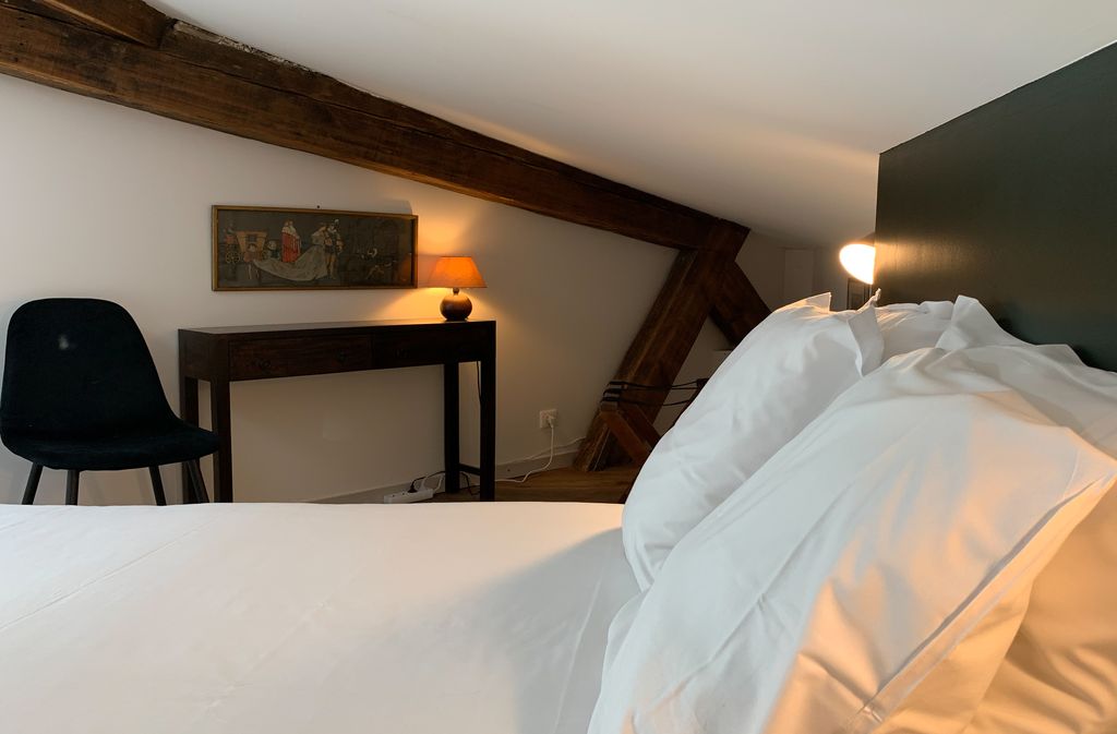 Appartement du Palais - studio - photo 3