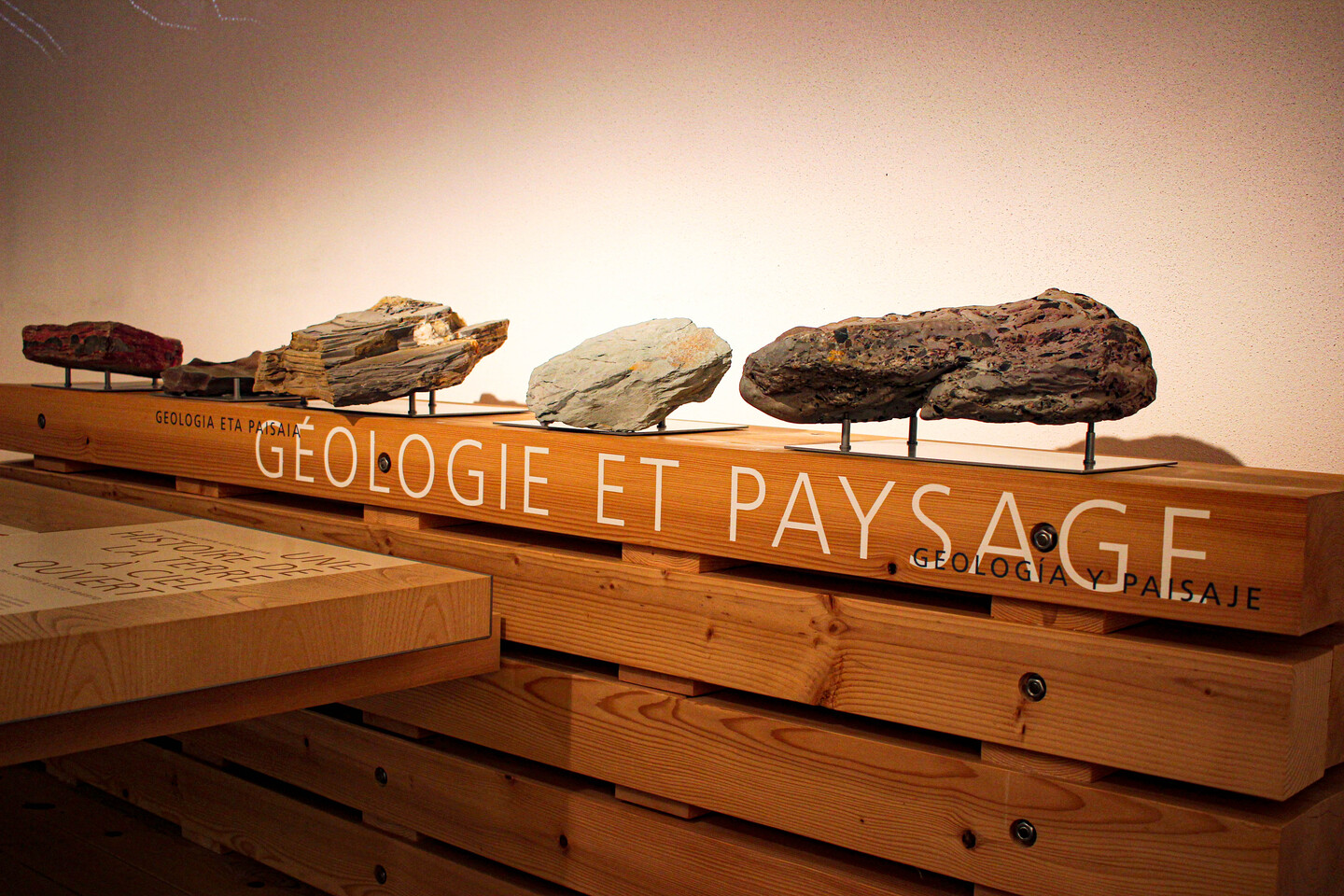 Maison de la Corniche Basque, Asporotsttipi, Hendaye - photo 3