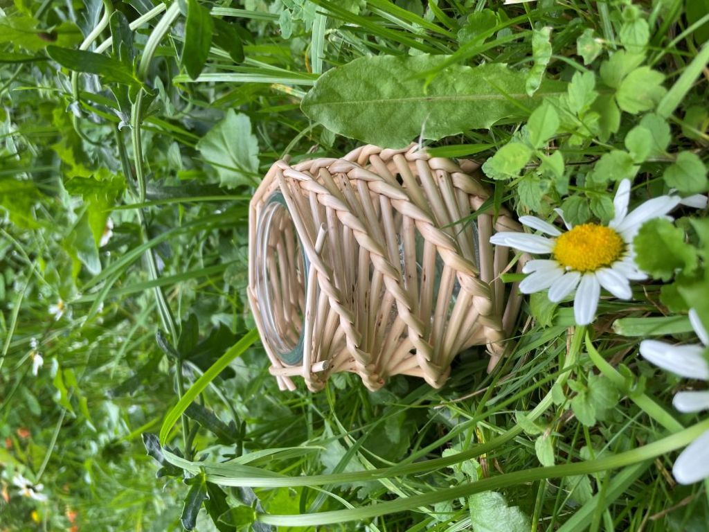 Art et Nature - Vannerie