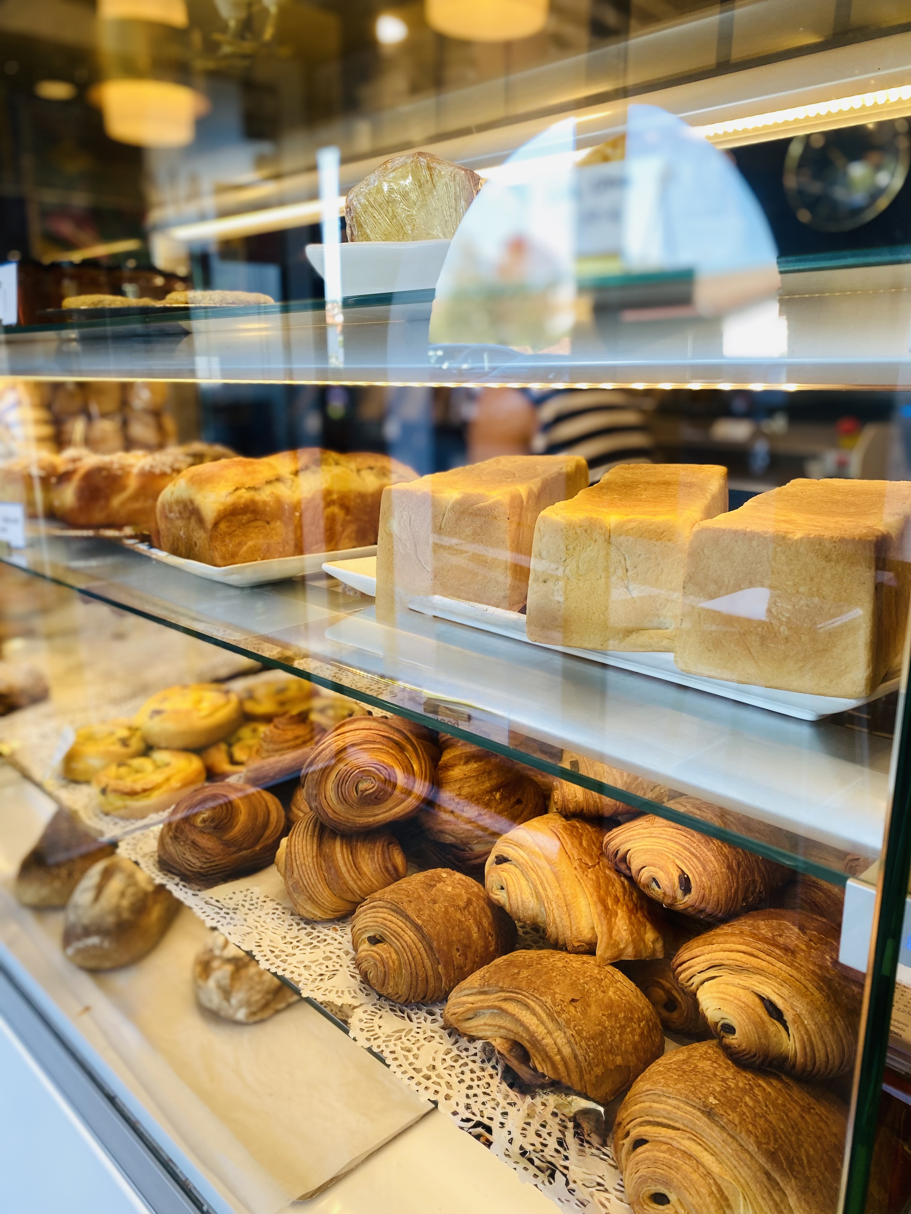 Boulangerie Etxe Urdina — photo 3