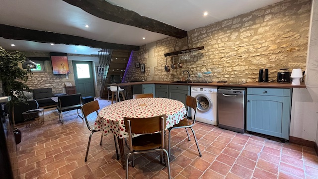 L'Annexe, Chasseneuil-du-Poitou - photo 11