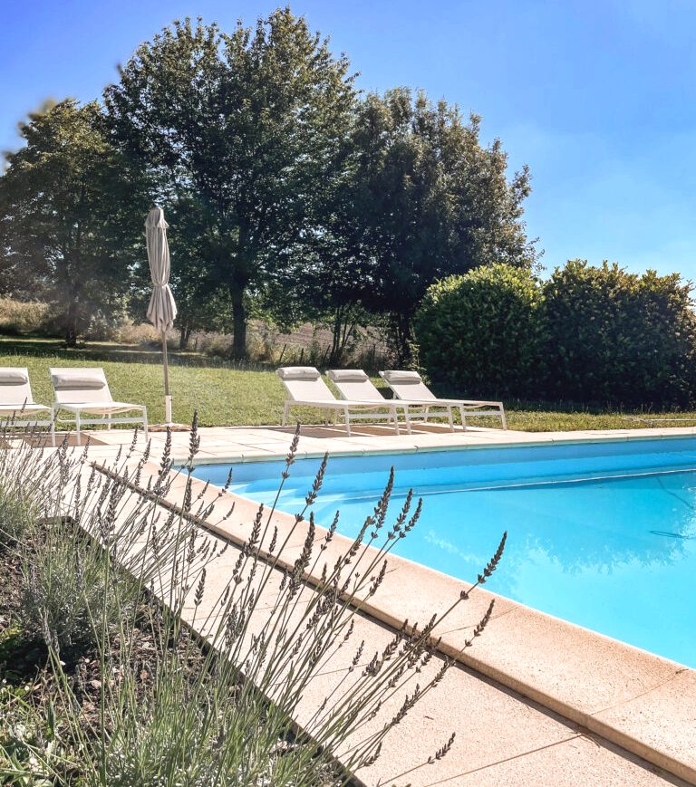 Domaine la Fon Rouge - La Haye, Boudy-de-Beauregard - photo 3