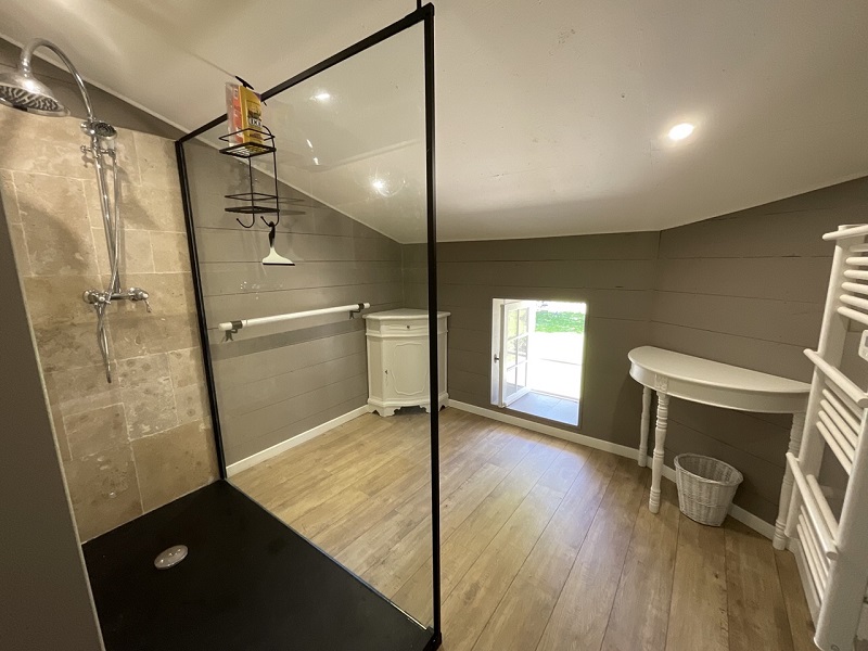 Domaine de Sarlandie - photo 2