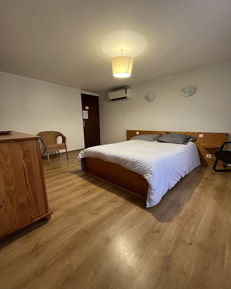 Studio - 1 à 2 pers. - GAL4/A