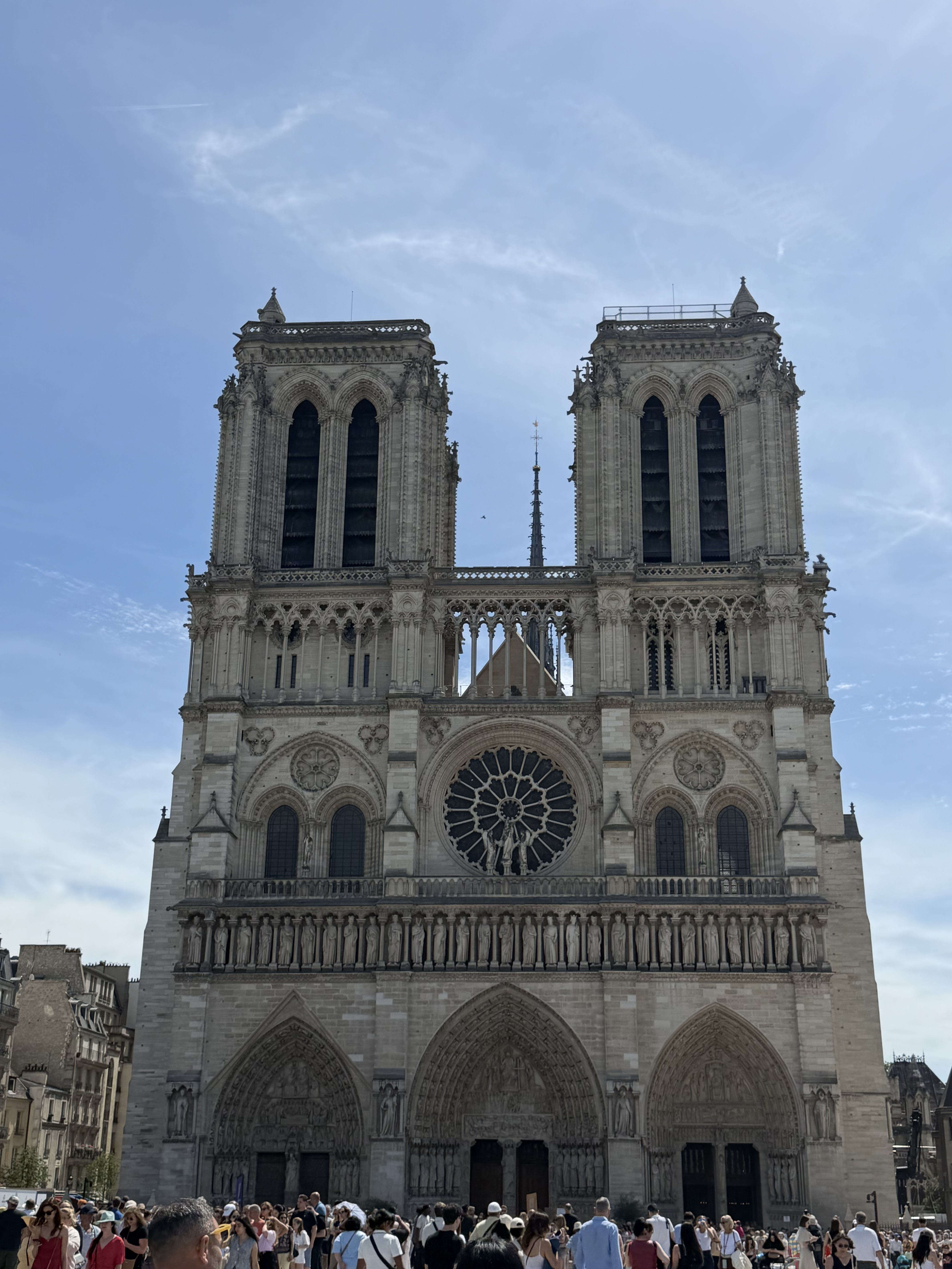 Micro-Atelier “Notre-Dame”