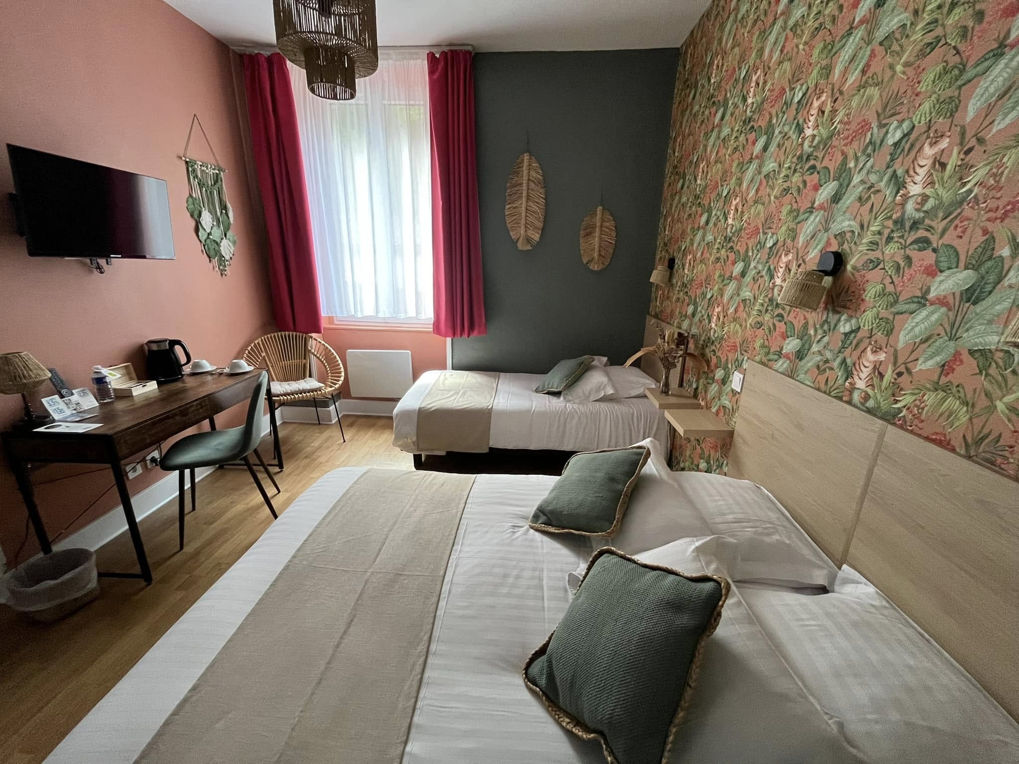 Hôtel Le Cygne, Le Bugue - photo 8