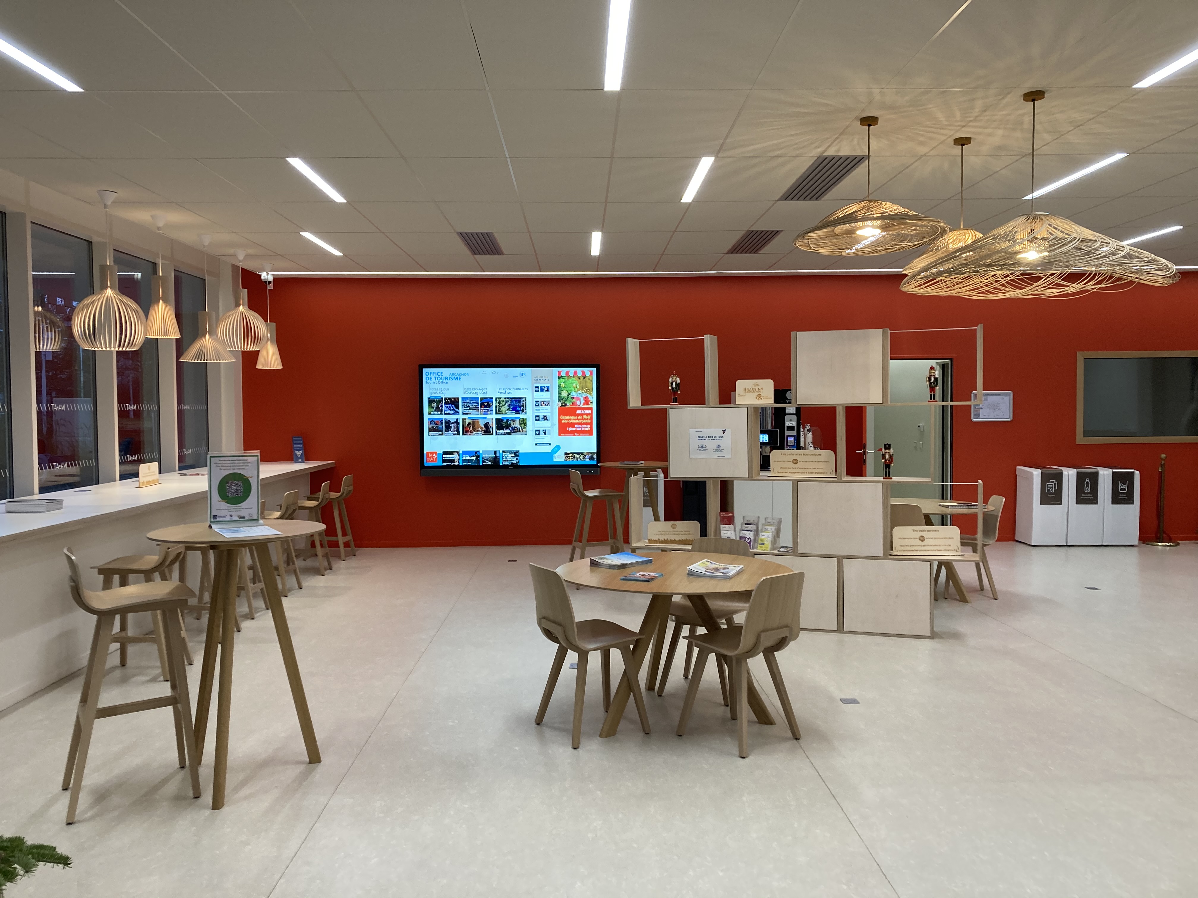 Arcachon Expansion - Office de Tourisme - photo 2