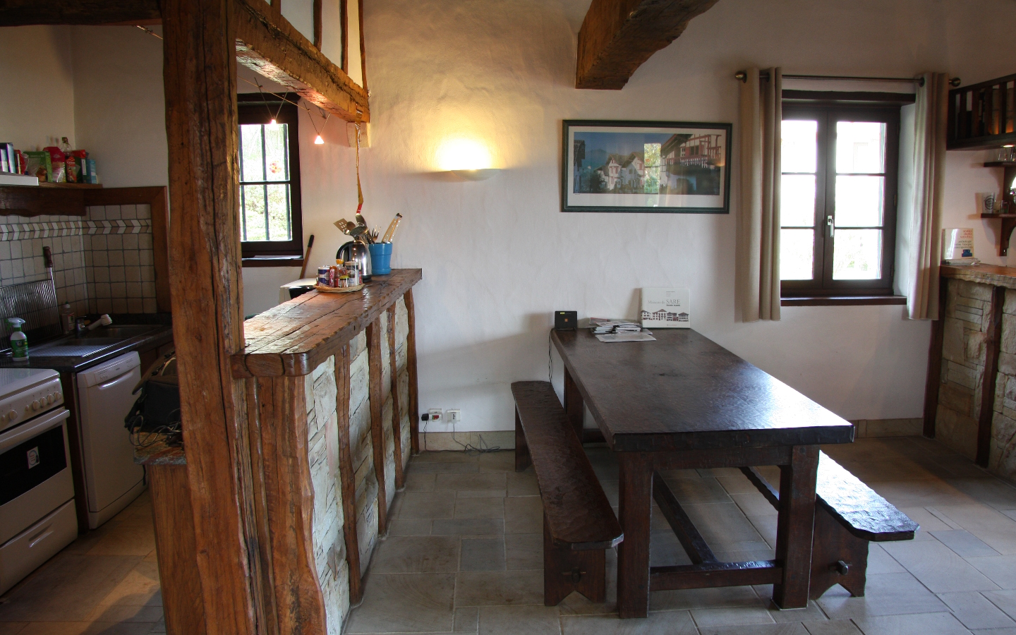 Maison Mixelen Borda - photo 5