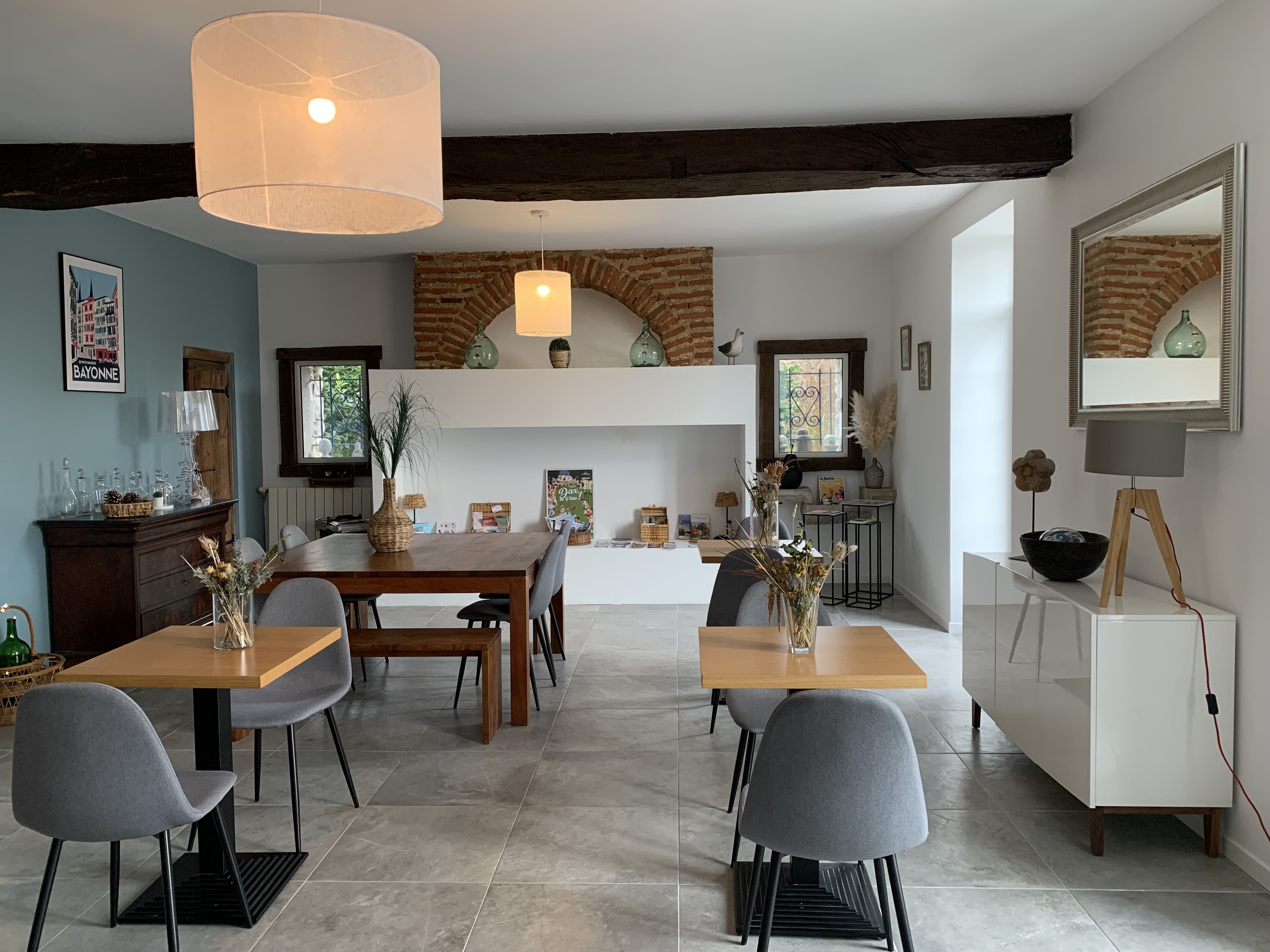 Chambres d'hôtes - Maison Laratger, Dax - photo 3