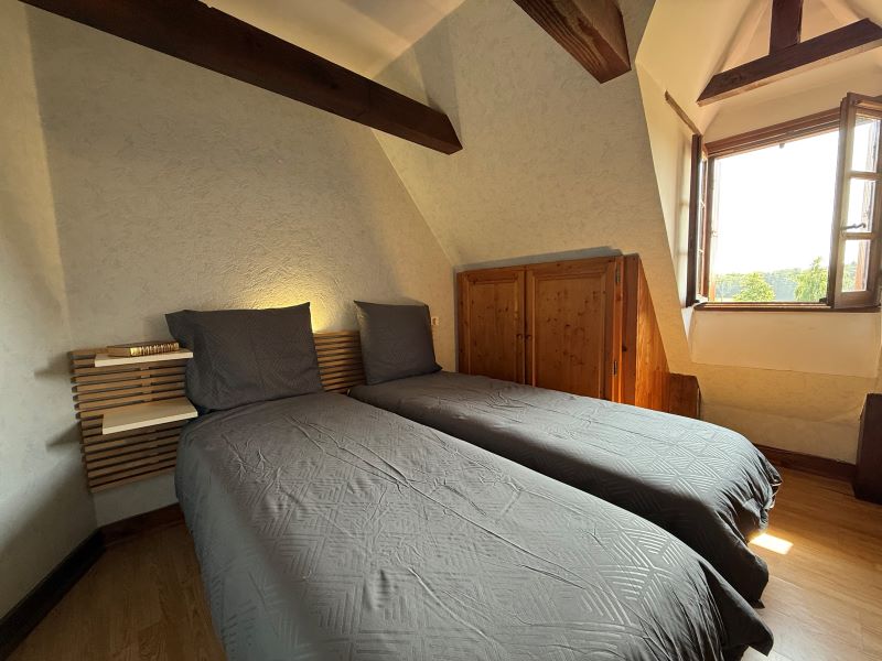 GERMAIN  Stella, Angoisse - photo 3