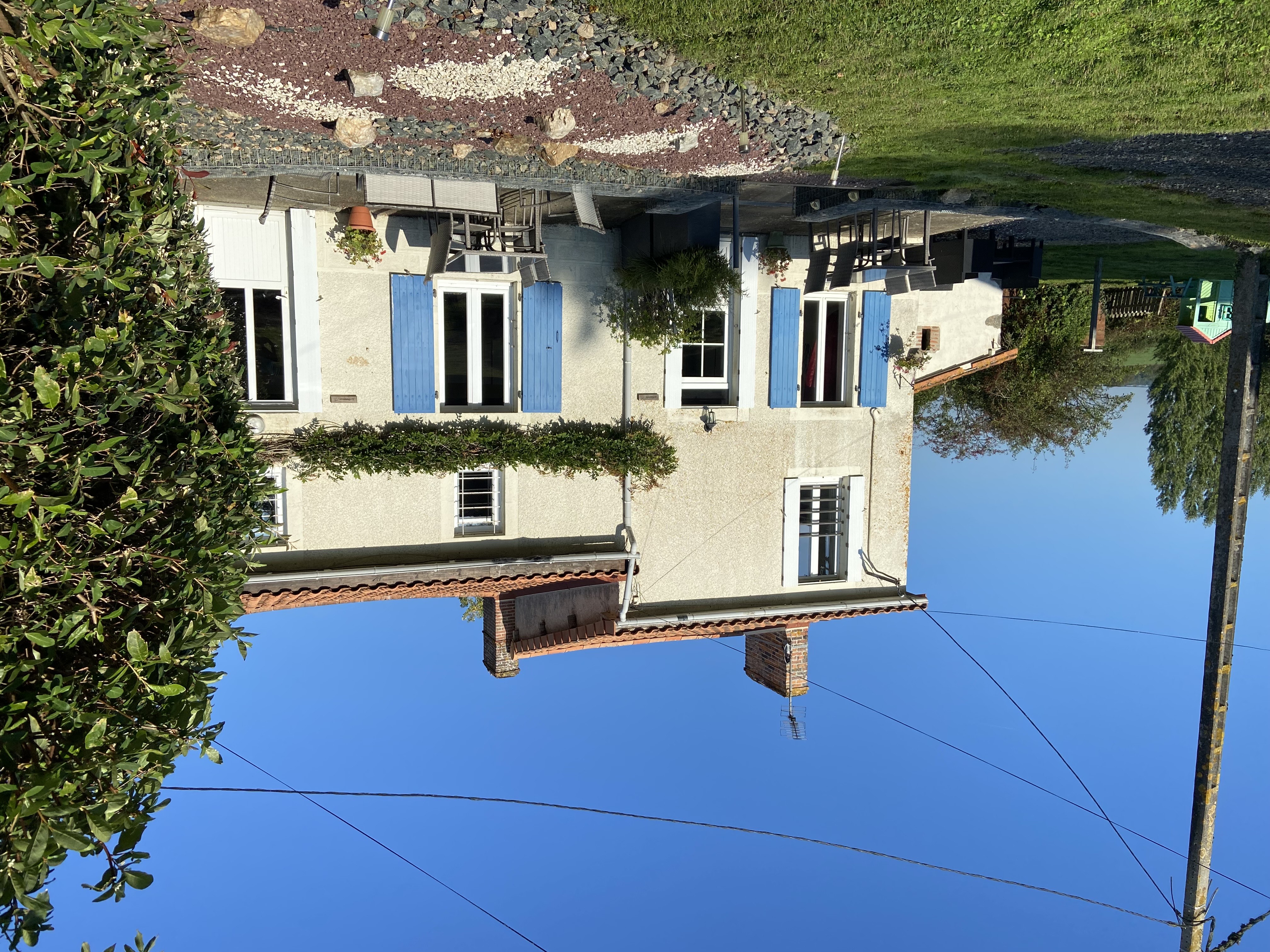 La Bodinière - Le Dartmoor - photo 5