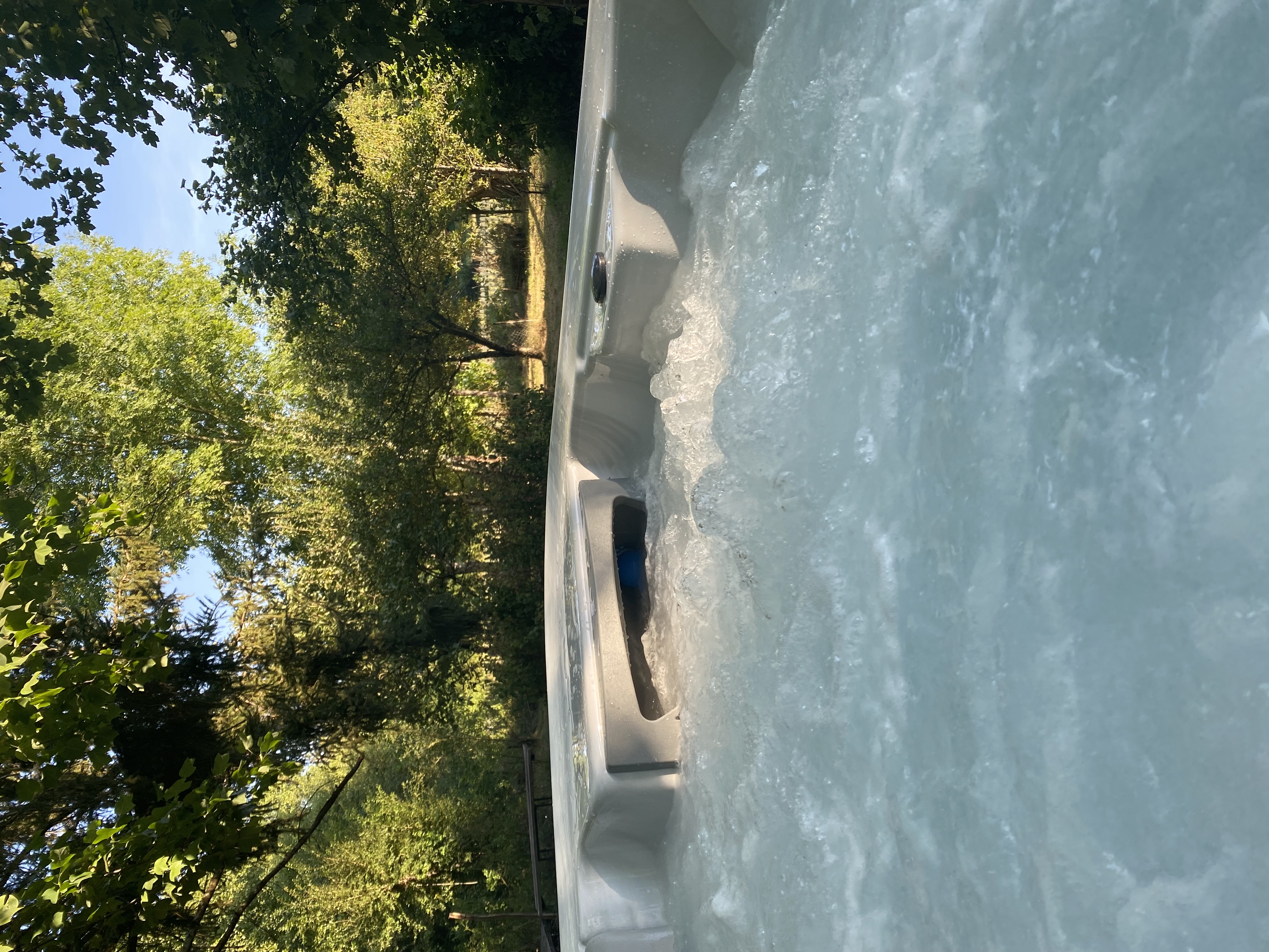 Moulin Imagine - Natural Life, Brigueil-le-Chantre