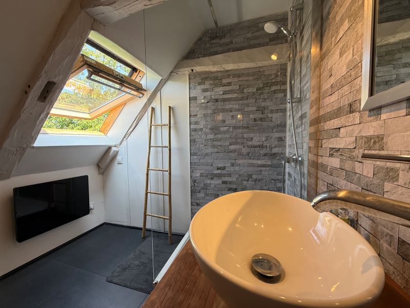 GERMAIN  Stella, Angoisse - photo 4