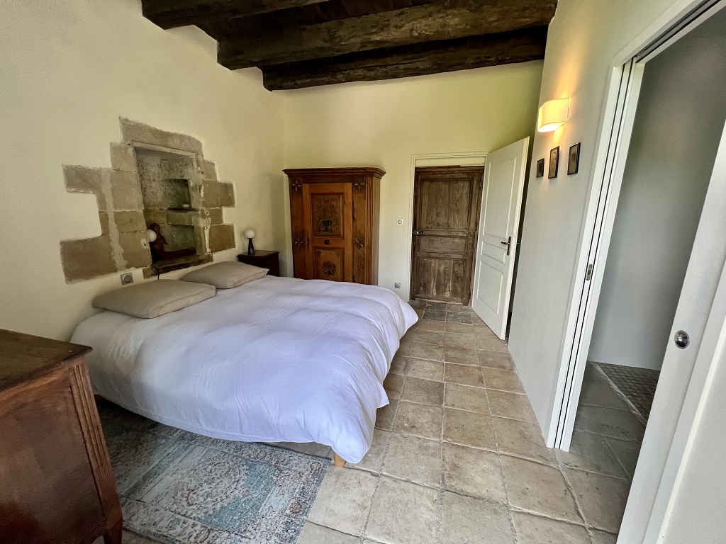 La Maison de Gabriel, Chasteaux - photo 3