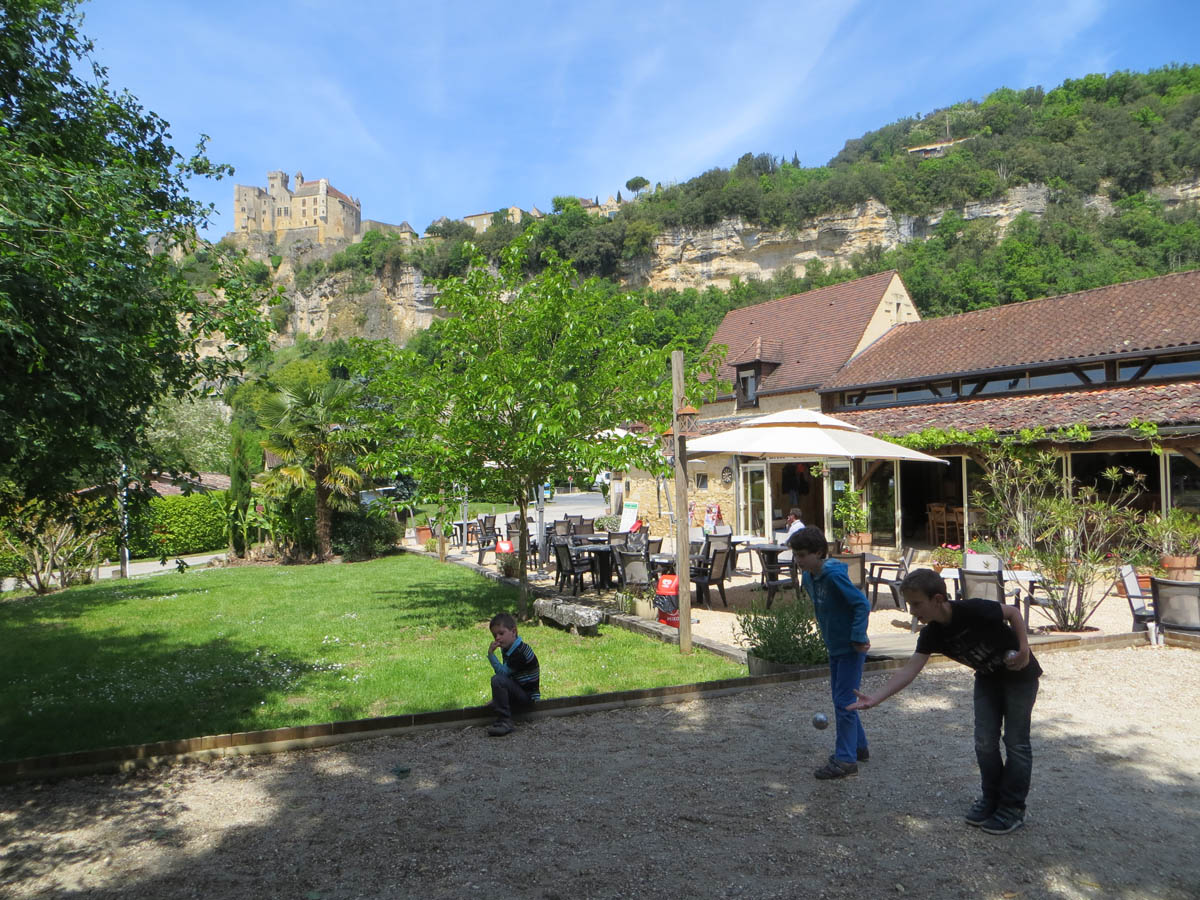 Camping Le Capeyrou, Beynac-et-Cazenac - photo 10
