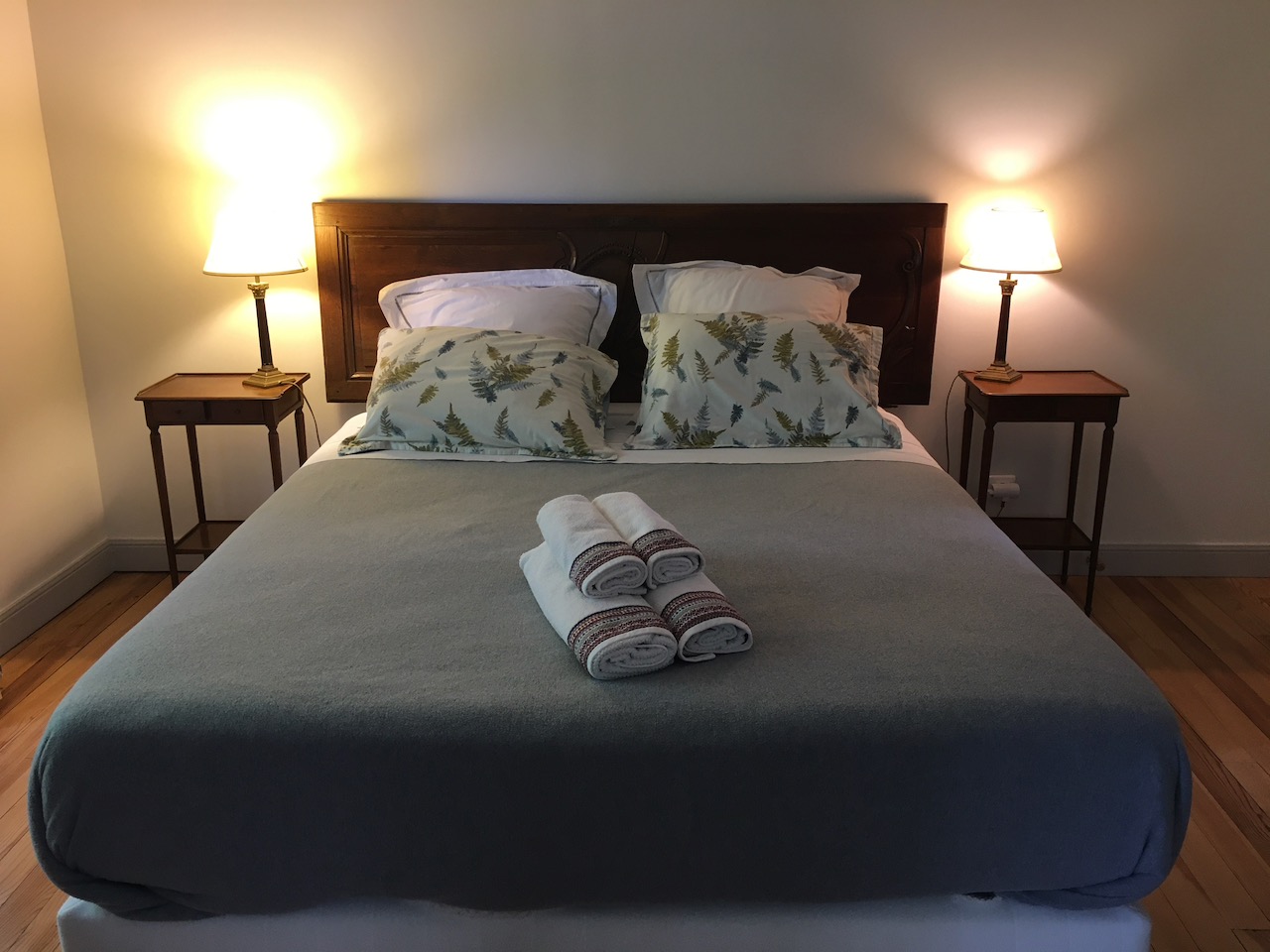 Château de Lallé, Tudeils - photo 7