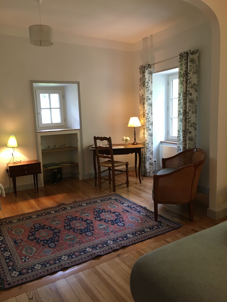 Château de Lallé, Tudeils - photo 5