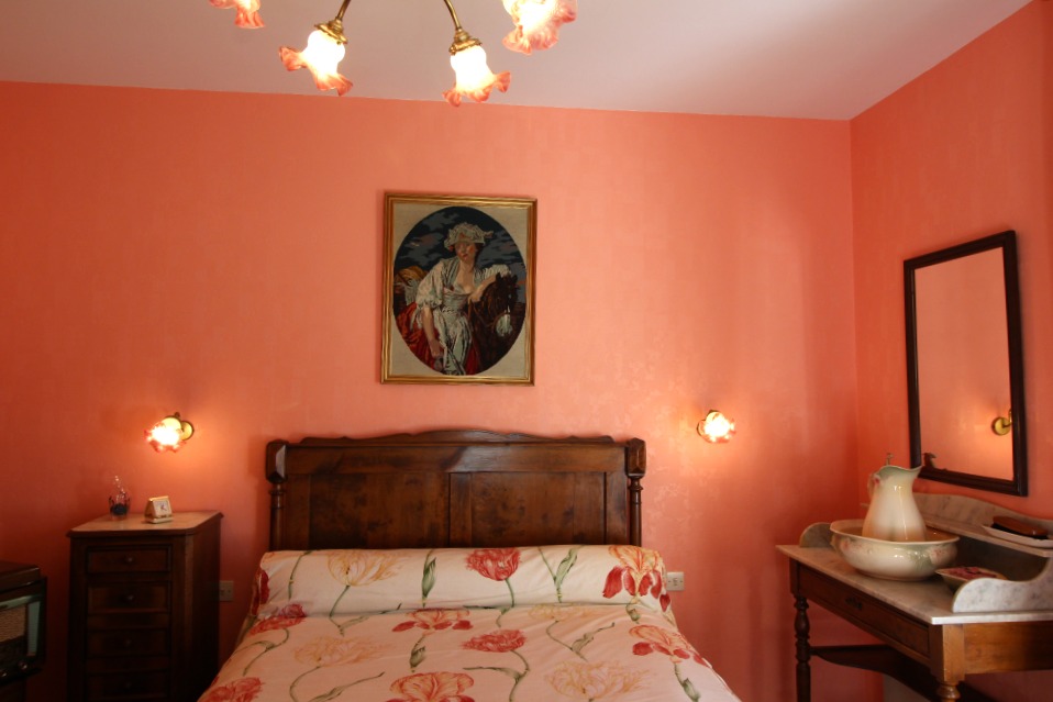 Gîte du Port de By, Bégadan - photo 4