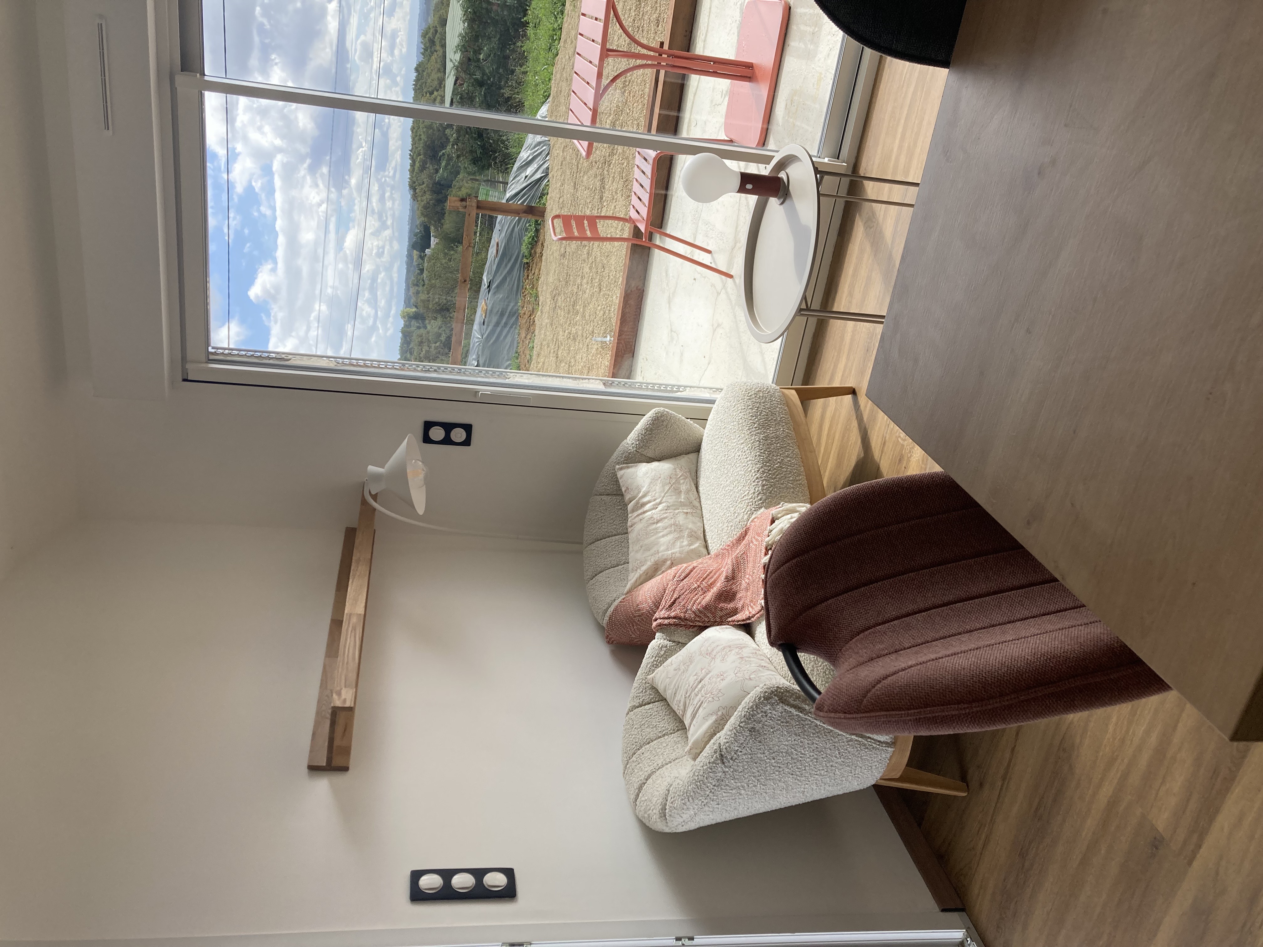 L'annexe du Pistoulet