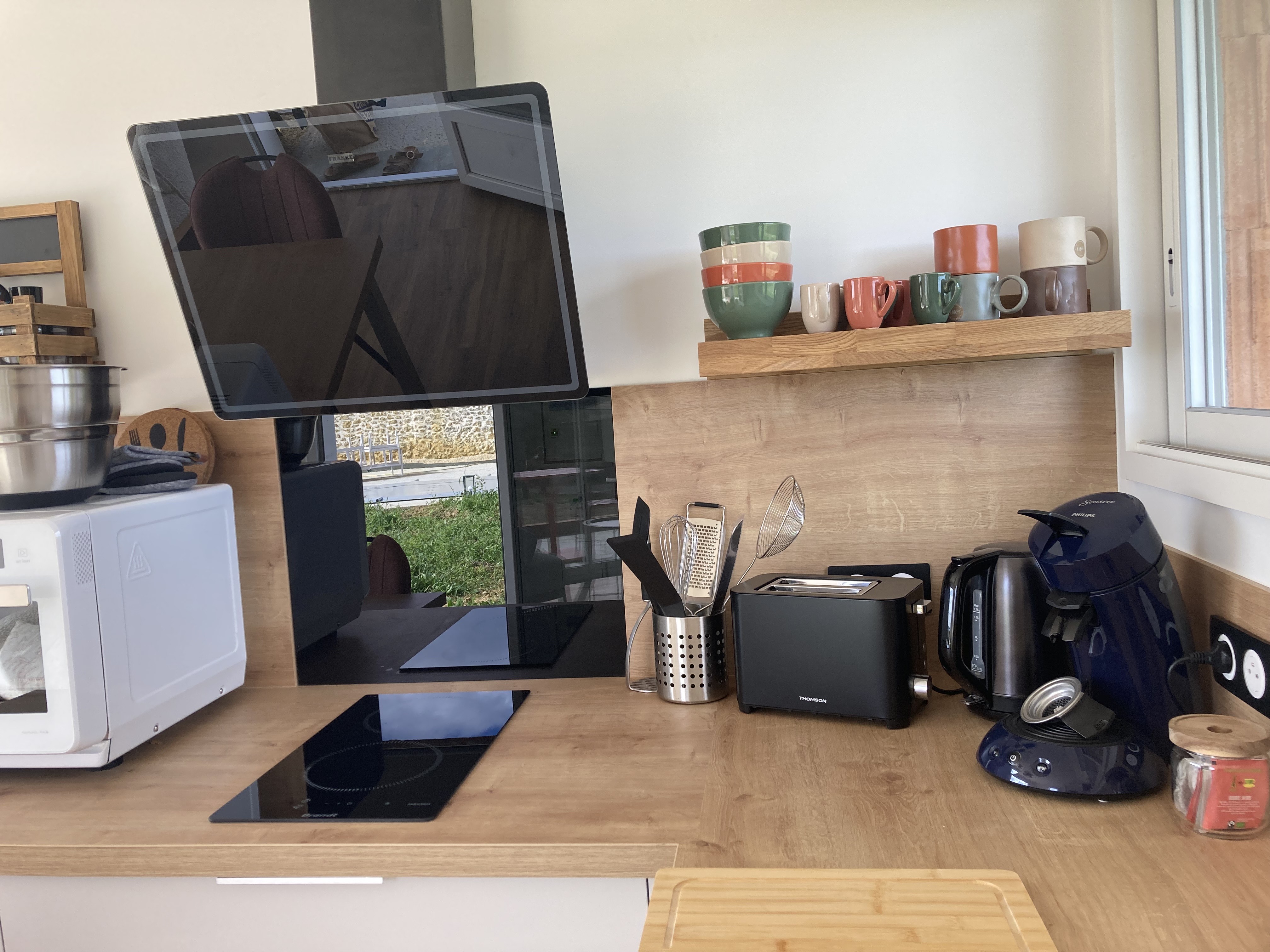 L'annexe du Pistoulet, Castelnau-Tursan - photo 7