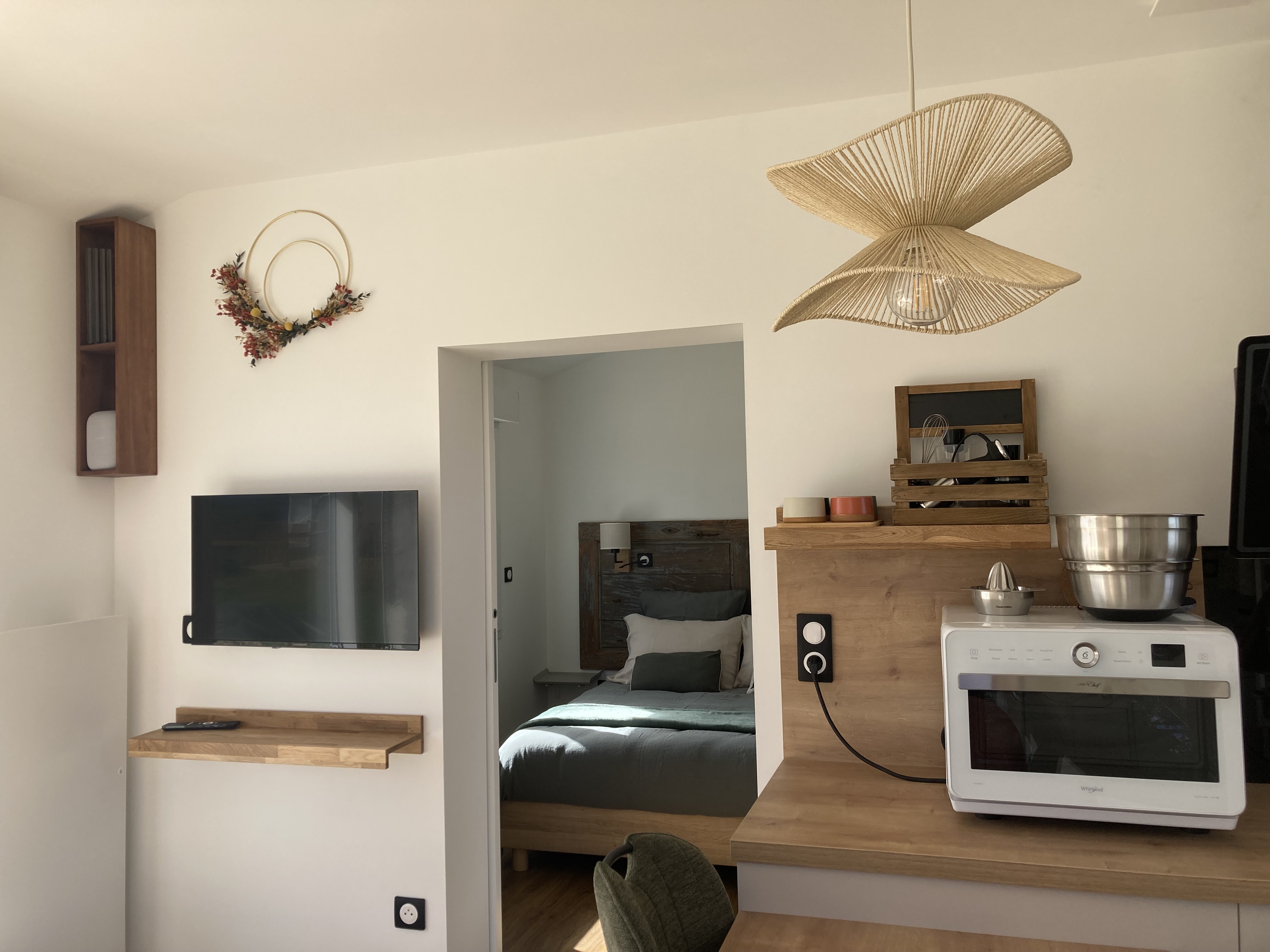 L'annexe du Pistoulet, Castelnau-Tursan - photo 4