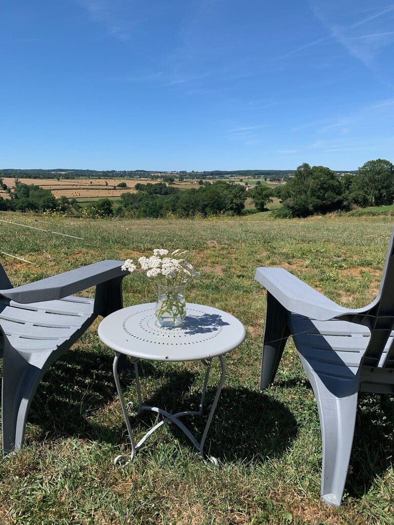 Les Fresses Glamping & gîtes, Saint-Julien-la-Genête - photo 2