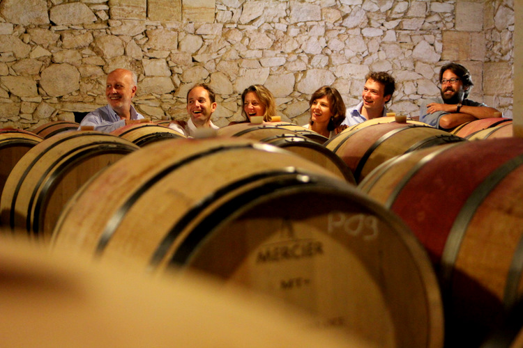 A la Française ! Bordeaux - photo 3