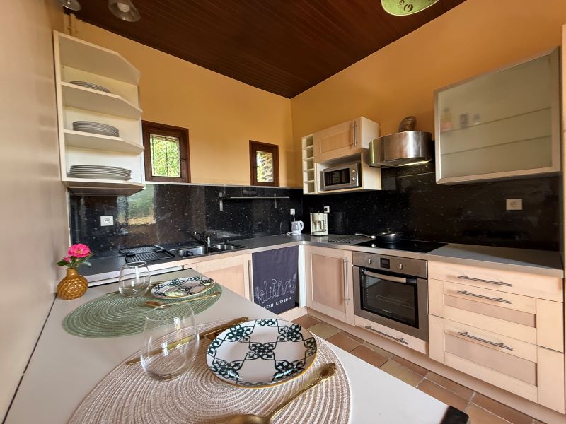 GERMAIN  Stella, Angoisse