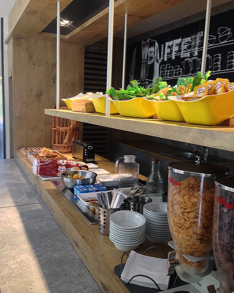 Ibis Budget Agen, Le Passage - photo 7