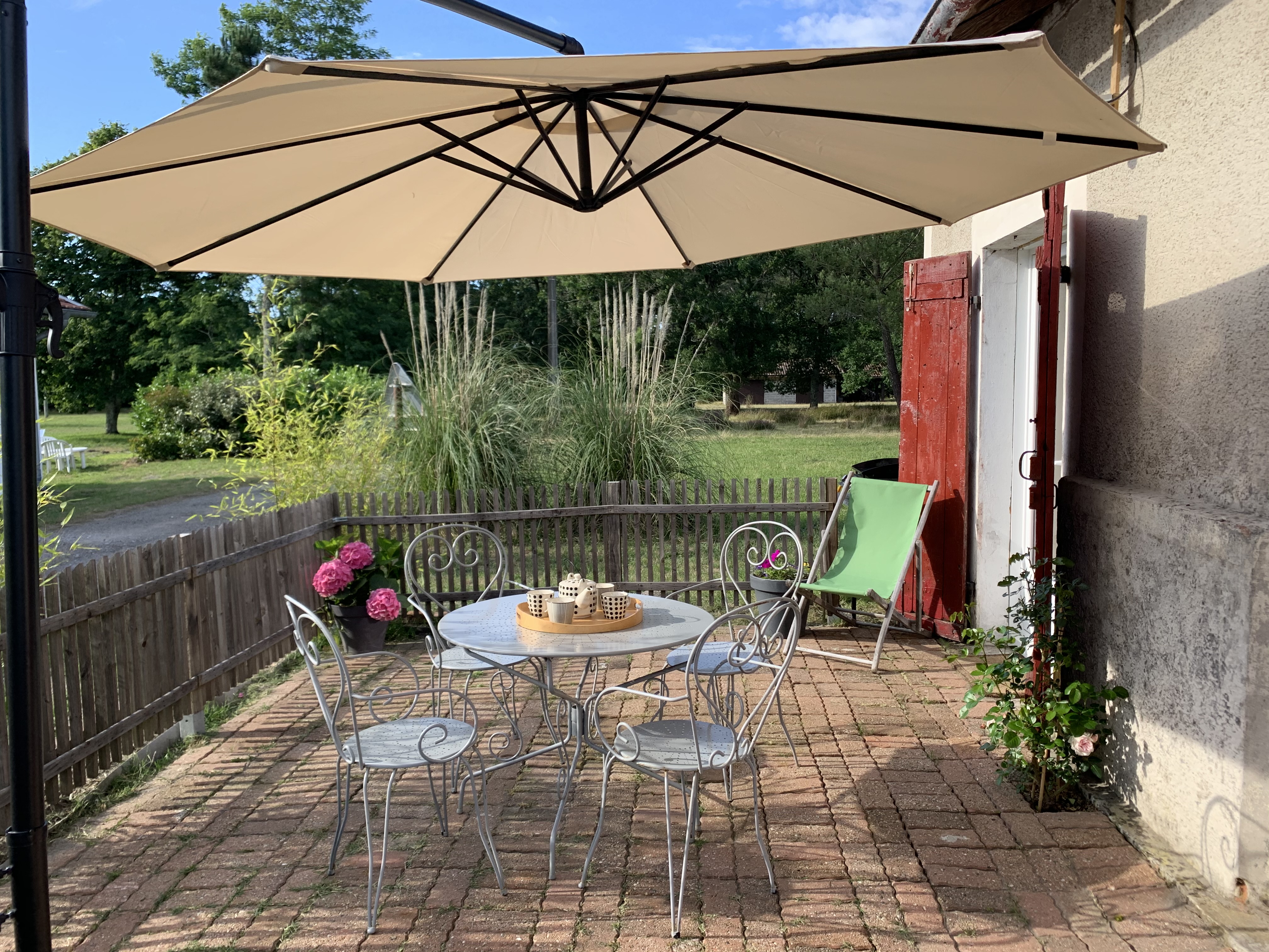 Equi terre  Happy, Lesperon - photo 4