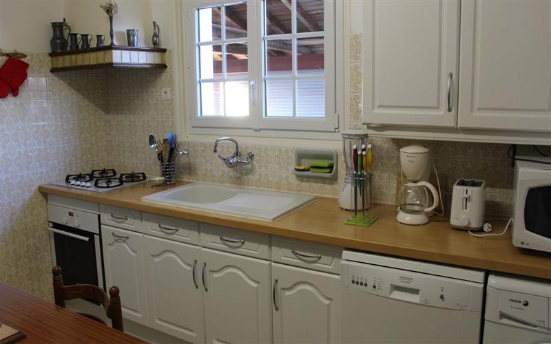 Cam 111 - Location Gaïnekoa N° 27 - Mme Galanena