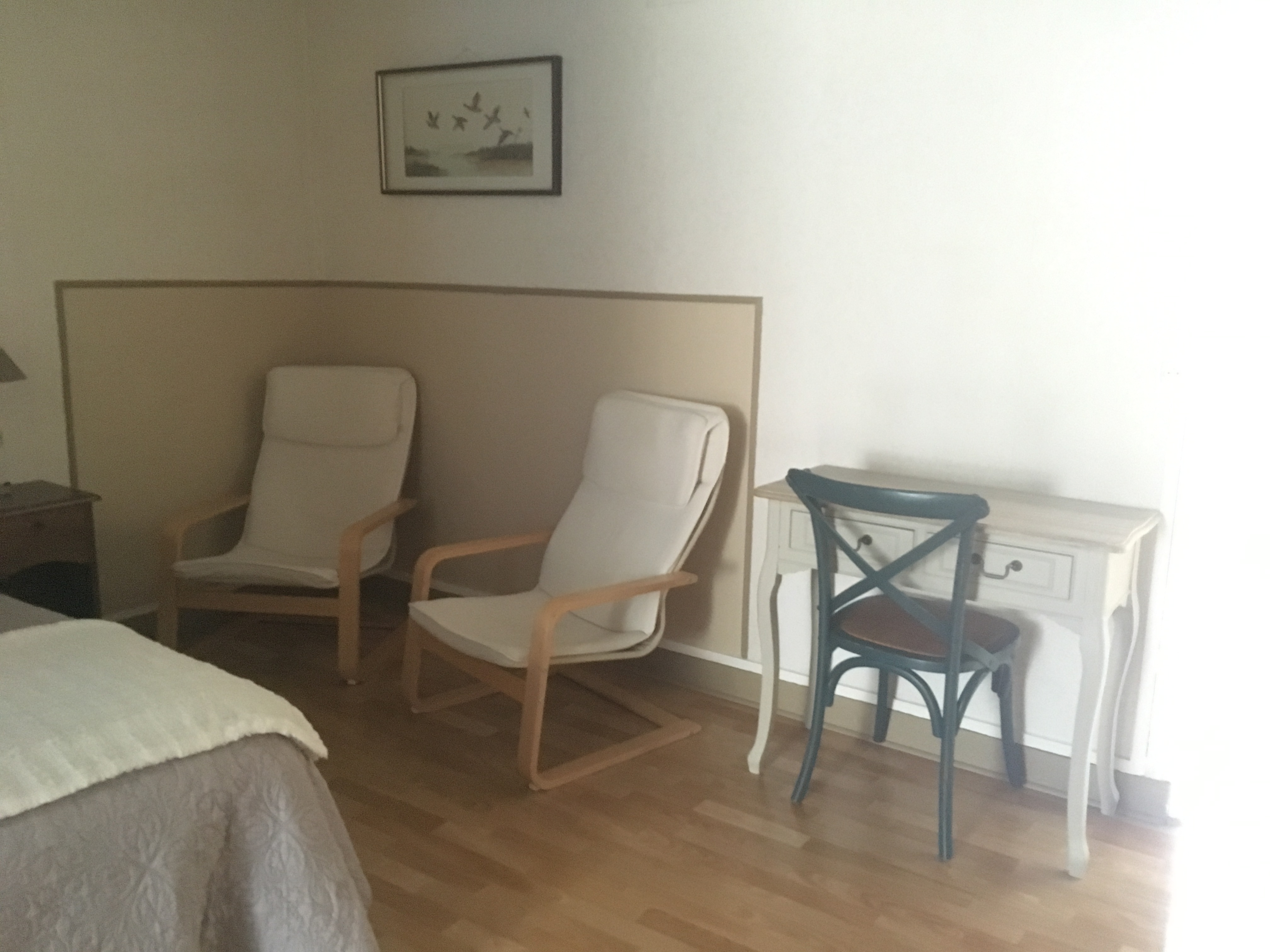 Le Jardin de la Tour