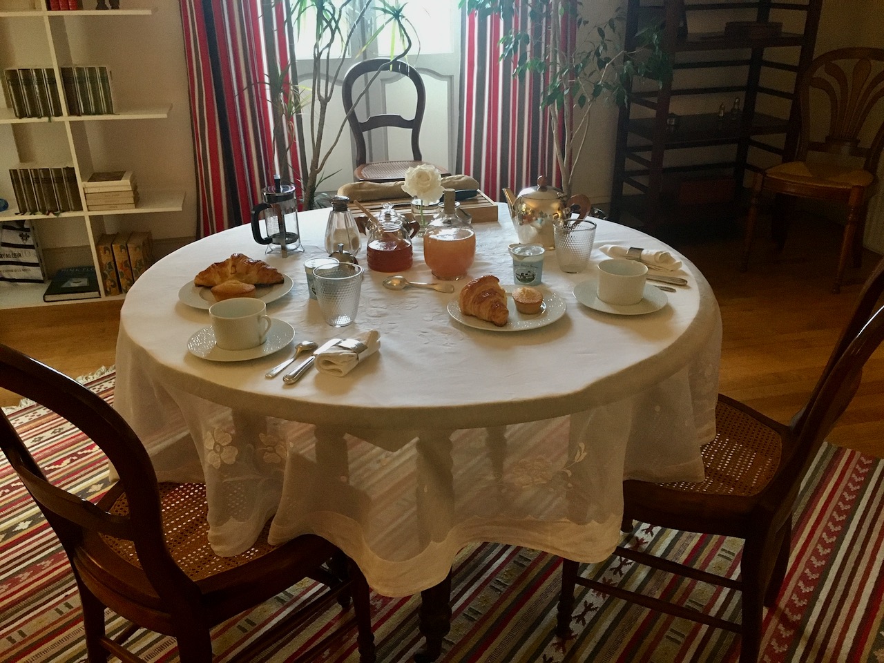 Château de Lallé, Tudeils - photo 3