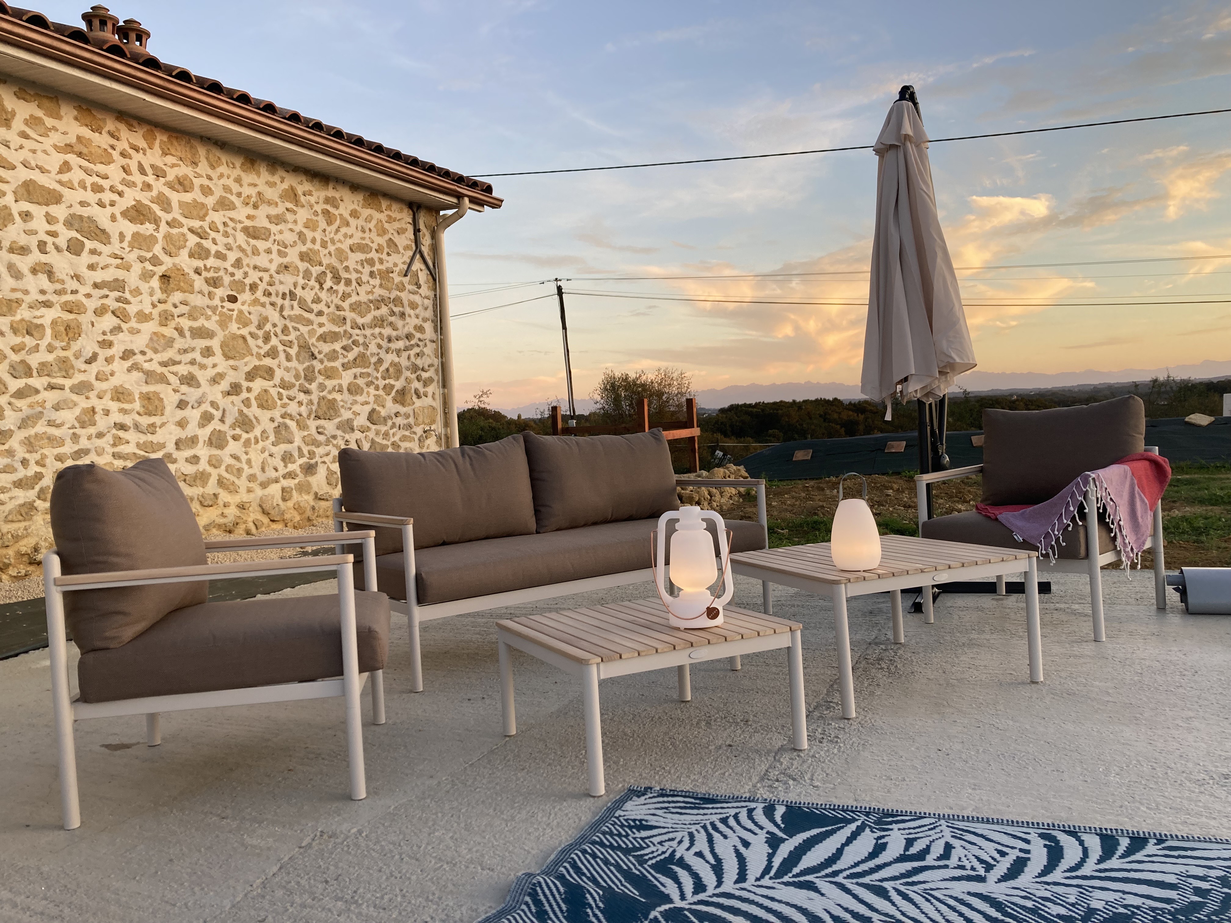 L'annexe du Pistoulet, Castelnau-Tursan - photo 3