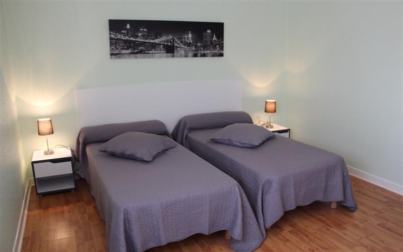 Cam 111 - Location Gaïnekoa N° 27 - Mme Galanena