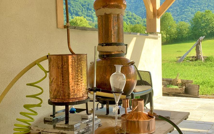 Image de présentation du lieu