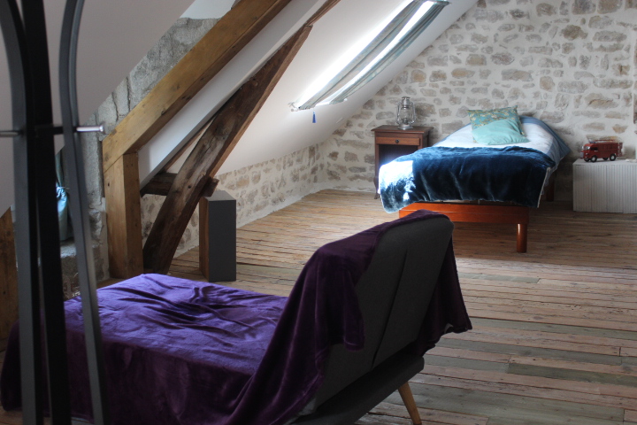 1. C'est toulx, Toulx-Sainte-Croix - photo 2