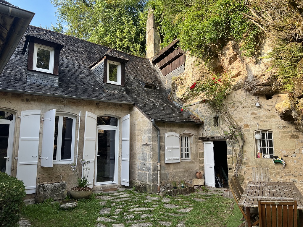 La Maison de Gabriel