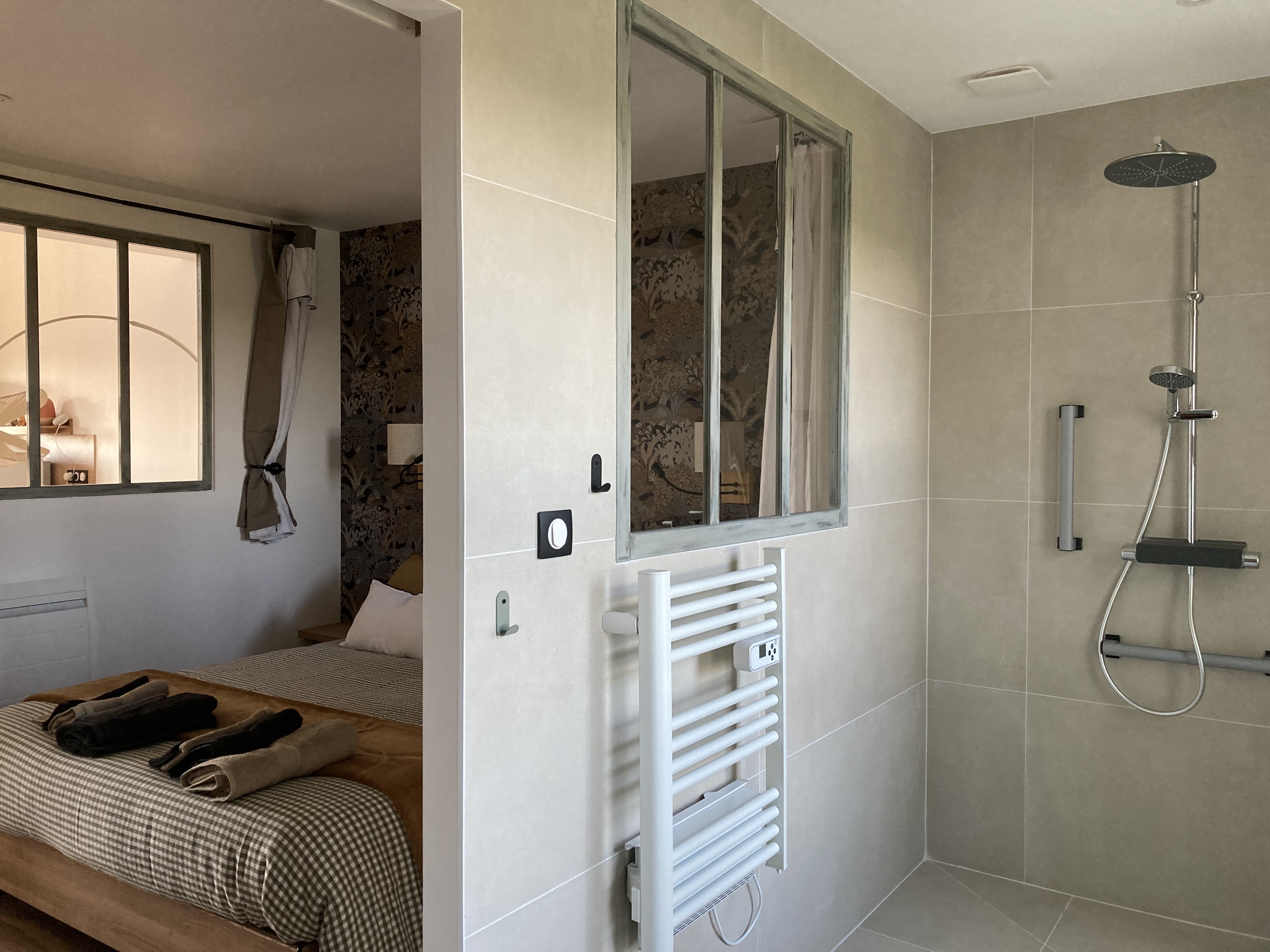 La grange du Pistoulet, Castelnau-Tursan - photo 6