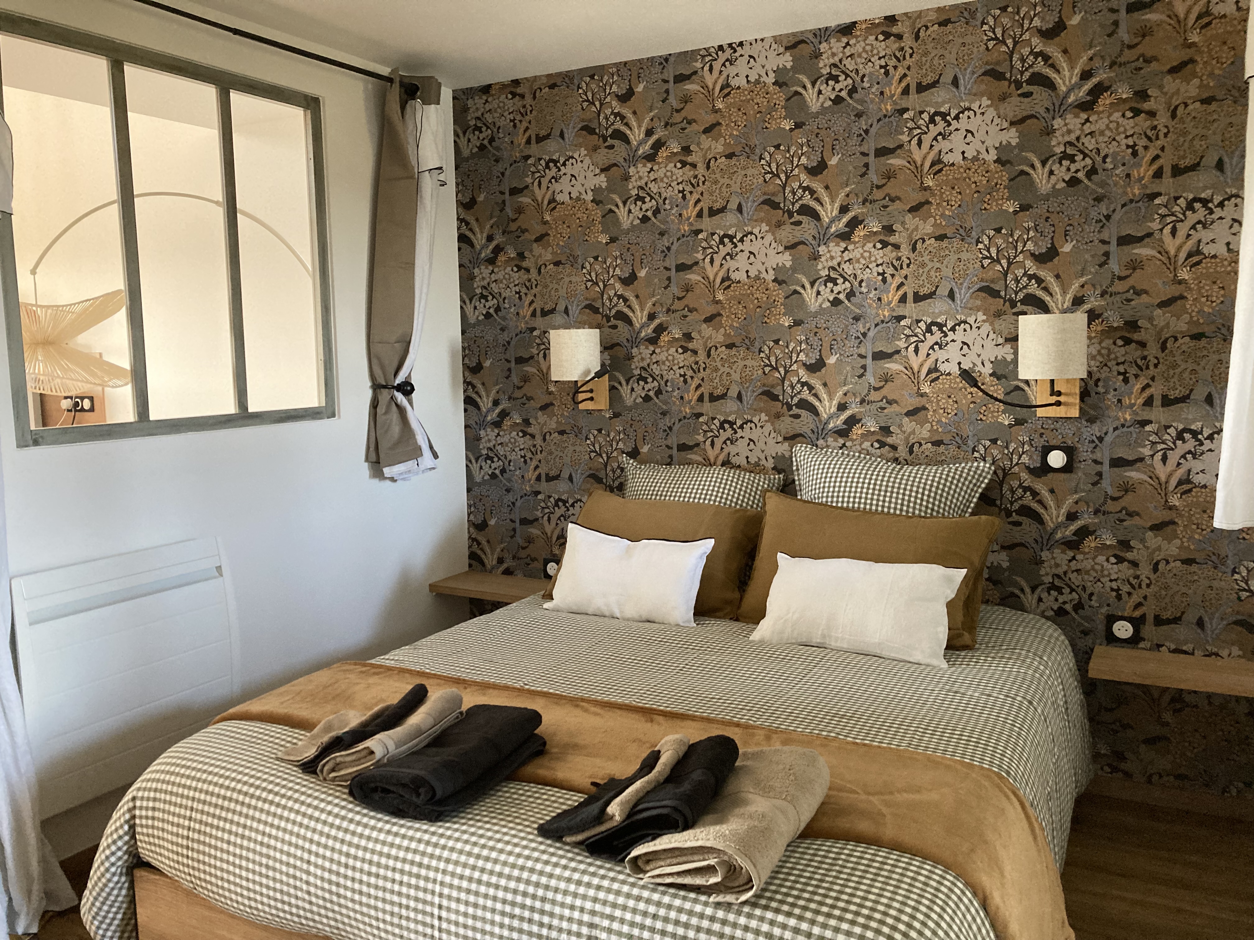 La grange du Pistoulet, Castelnau-Tursan - photo 5