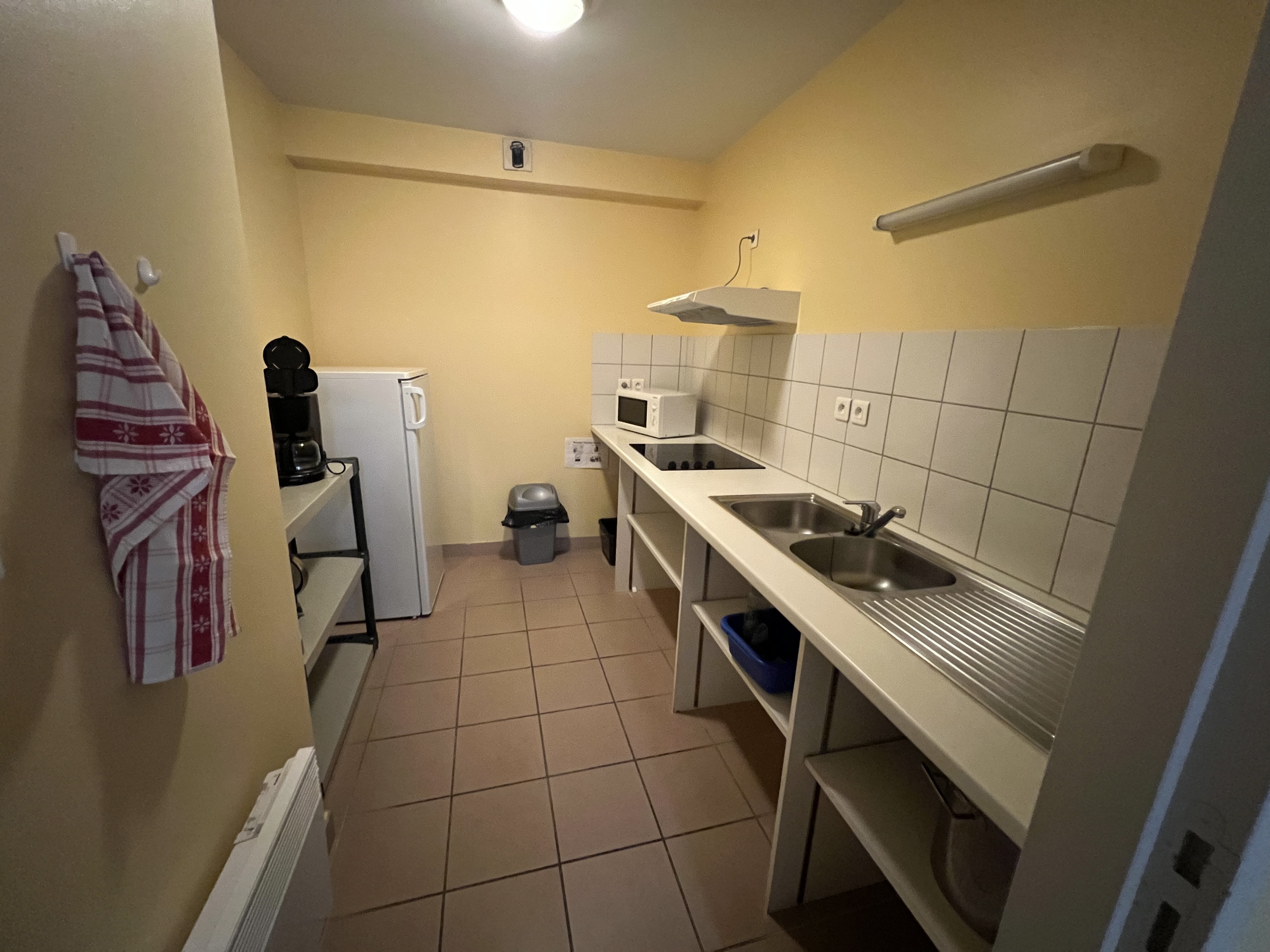 Gîte d'étape Le Compostelle, Urdos - photo 9