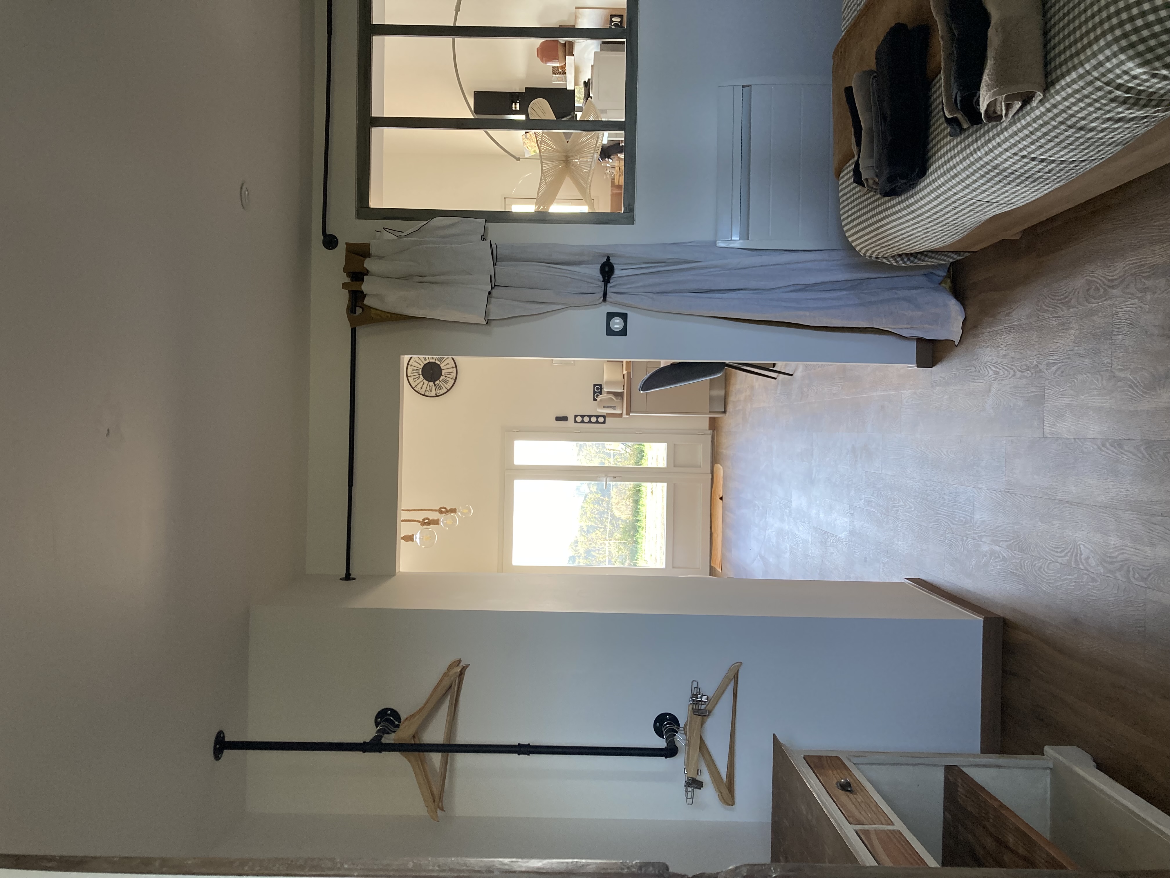 La grange du Pistoulet, Castelnau-Tursan - photo 2