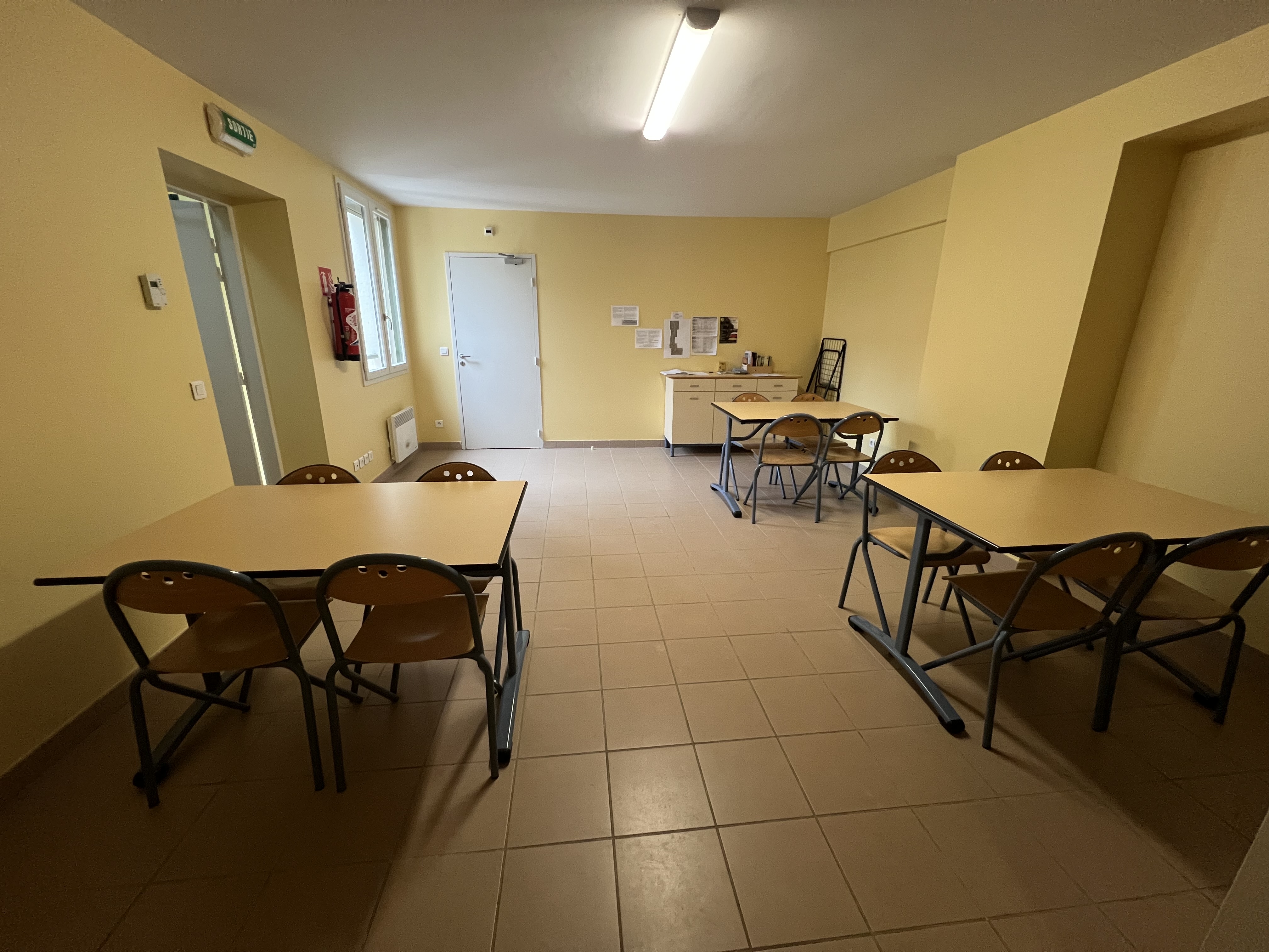 Gîte d'étape Le Compostelle, Urdos - photo 11