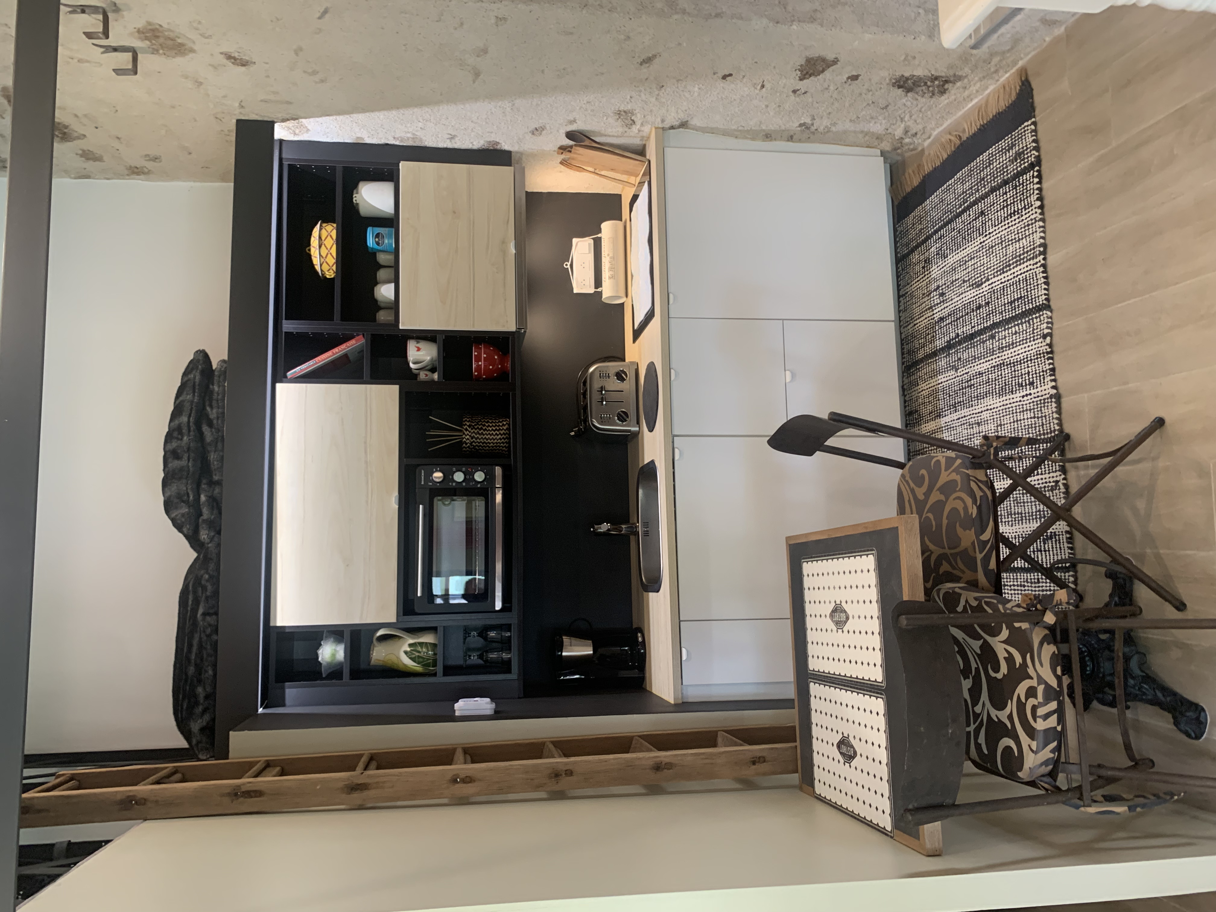 Les épis du vent, Adilly - photo 22