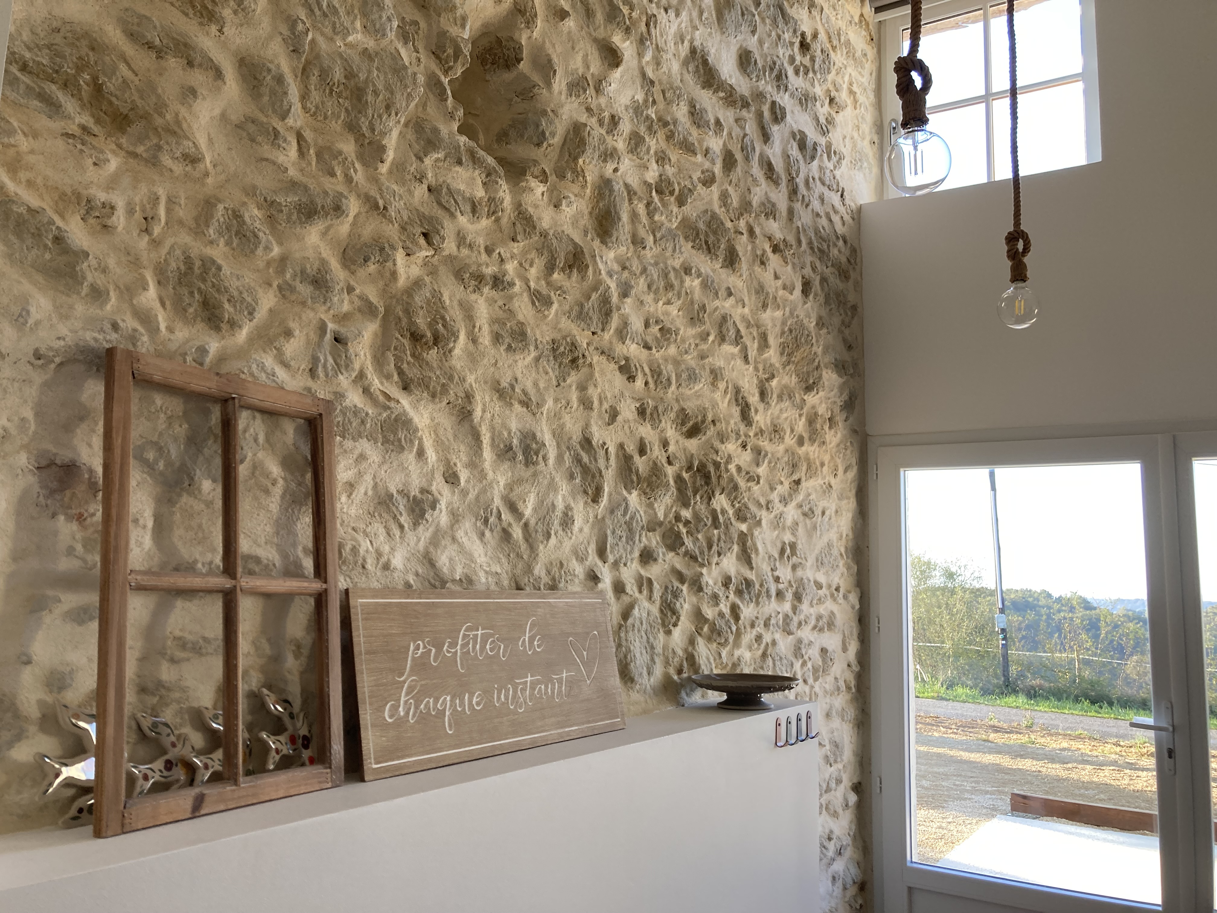 La grange du Pistoulet, Castelnau-Tursan - photo 3