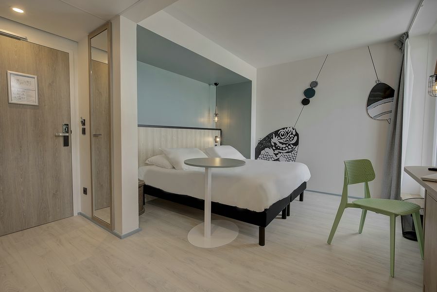 Hôtel Ibis Styles, Gujan-Mestras - photo 8