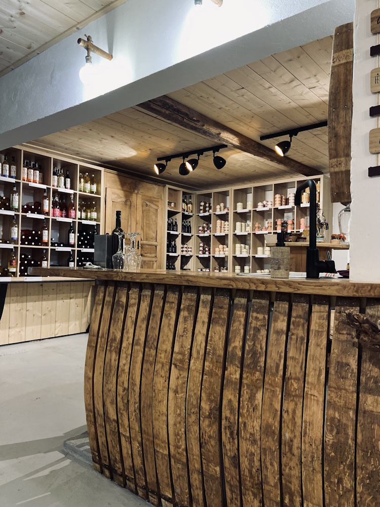Domaine de Pribat