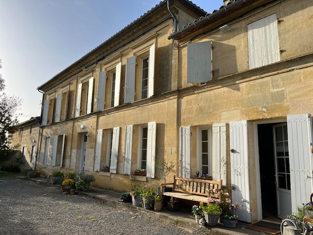 Clos Landis, Saint-Magne-de-Castillon - photo 17