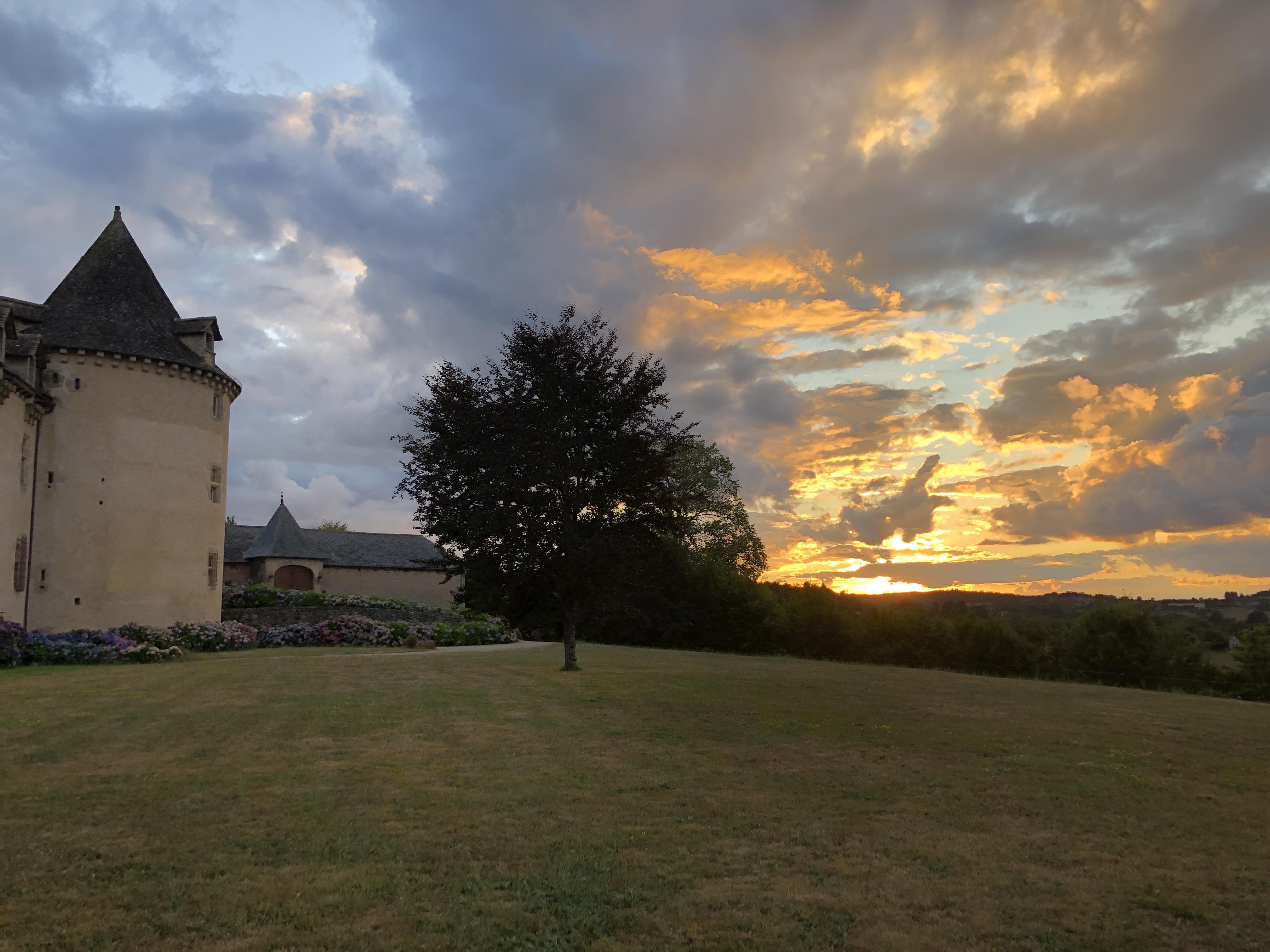 Château de Rilhac-Xaintrie, Rilhac-Xaintrie - photo 9