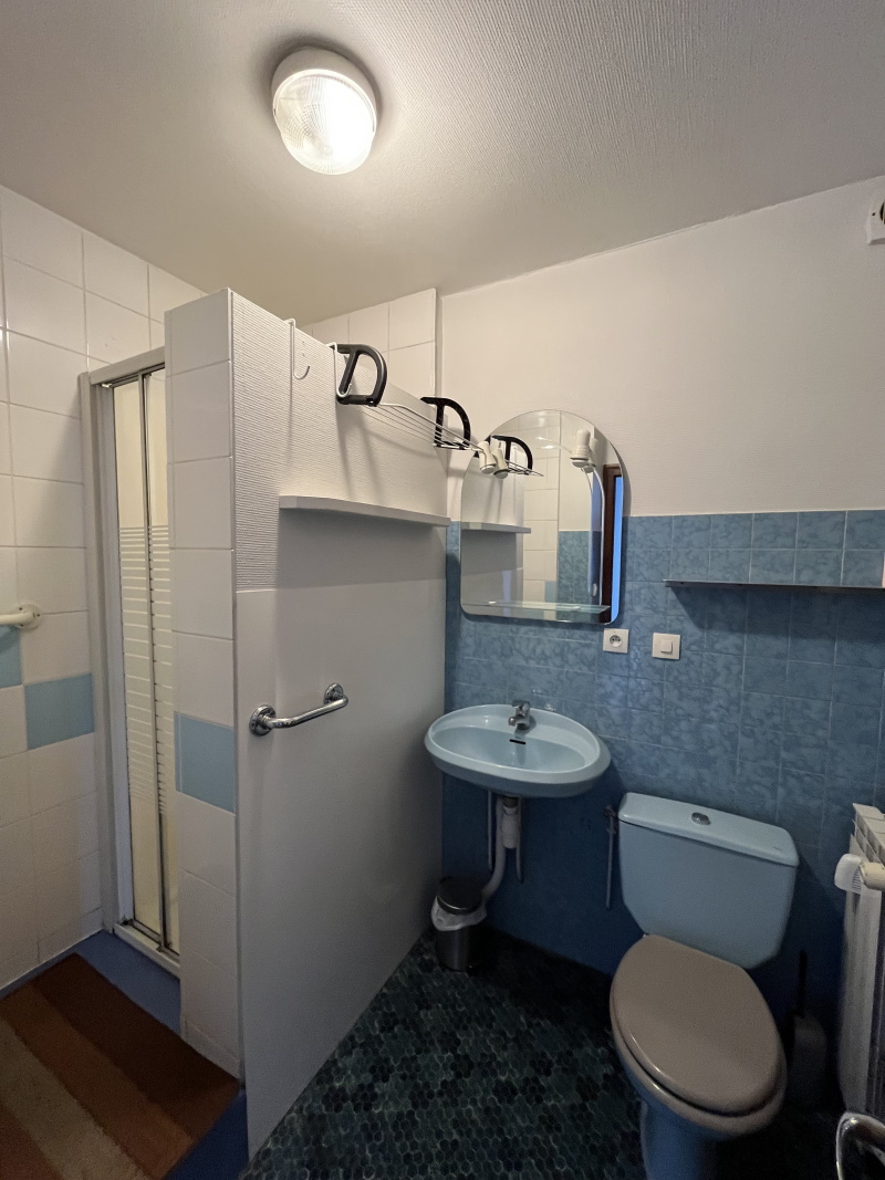 Studio - 1 à 2 pers. - GAL1/A, Dax